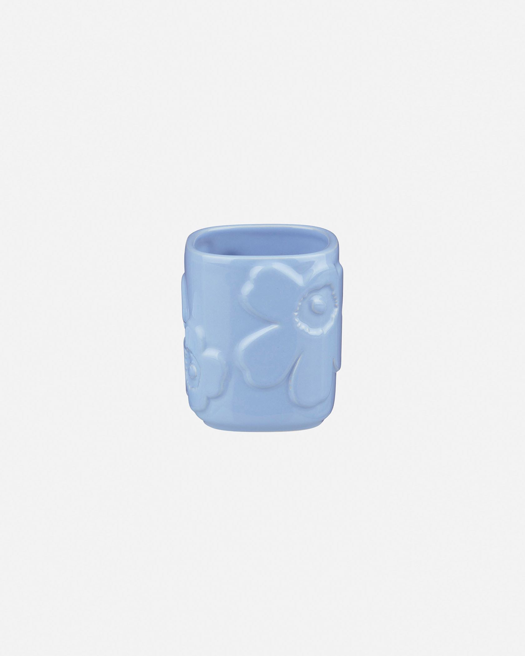 Unikko Toothbrush Holder | Maija Isola | Marimekko (マリメッコ