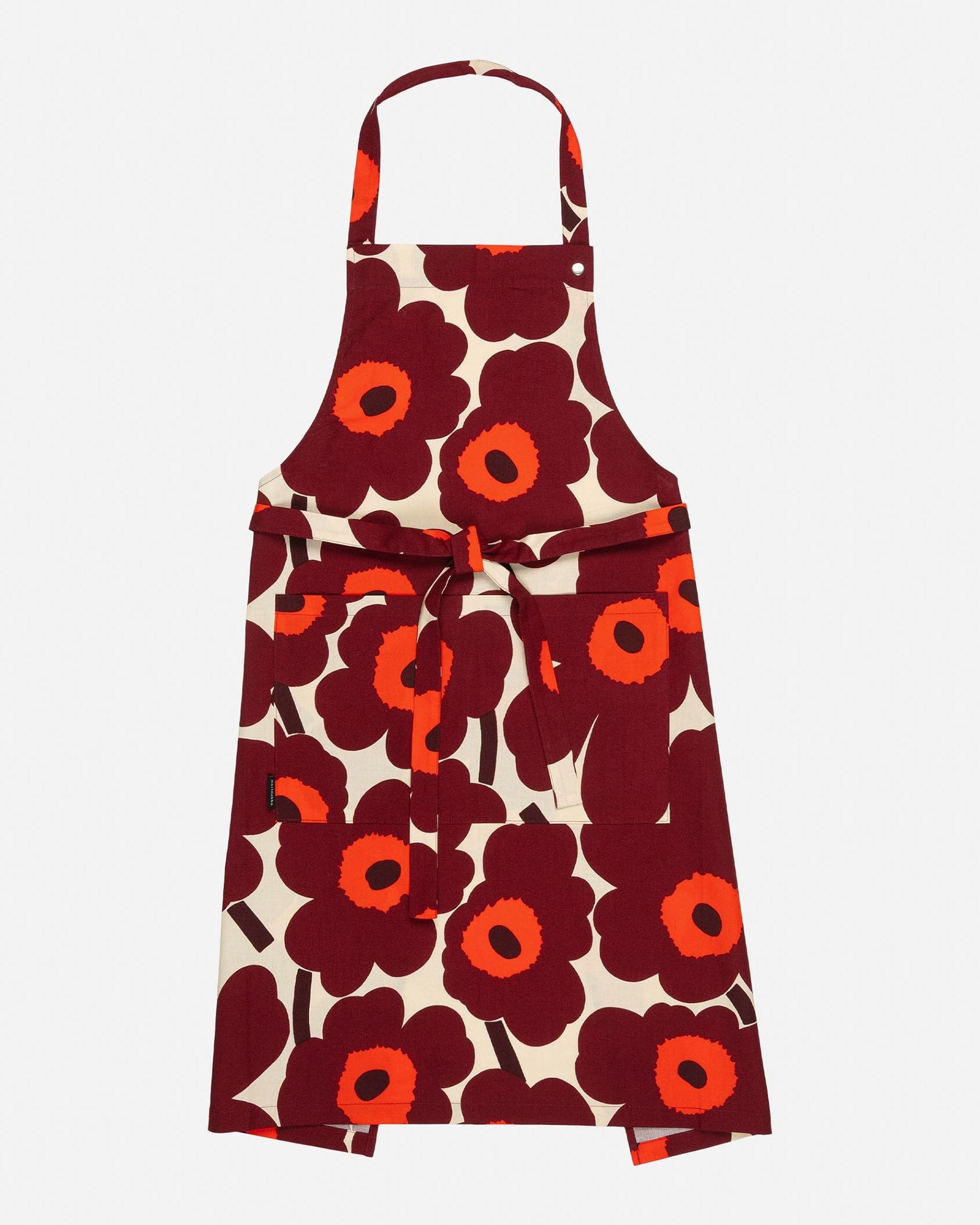 marimekko エプロン フィインエアー限定 marimekko エプロン フィインエアー限定 - メルカリ