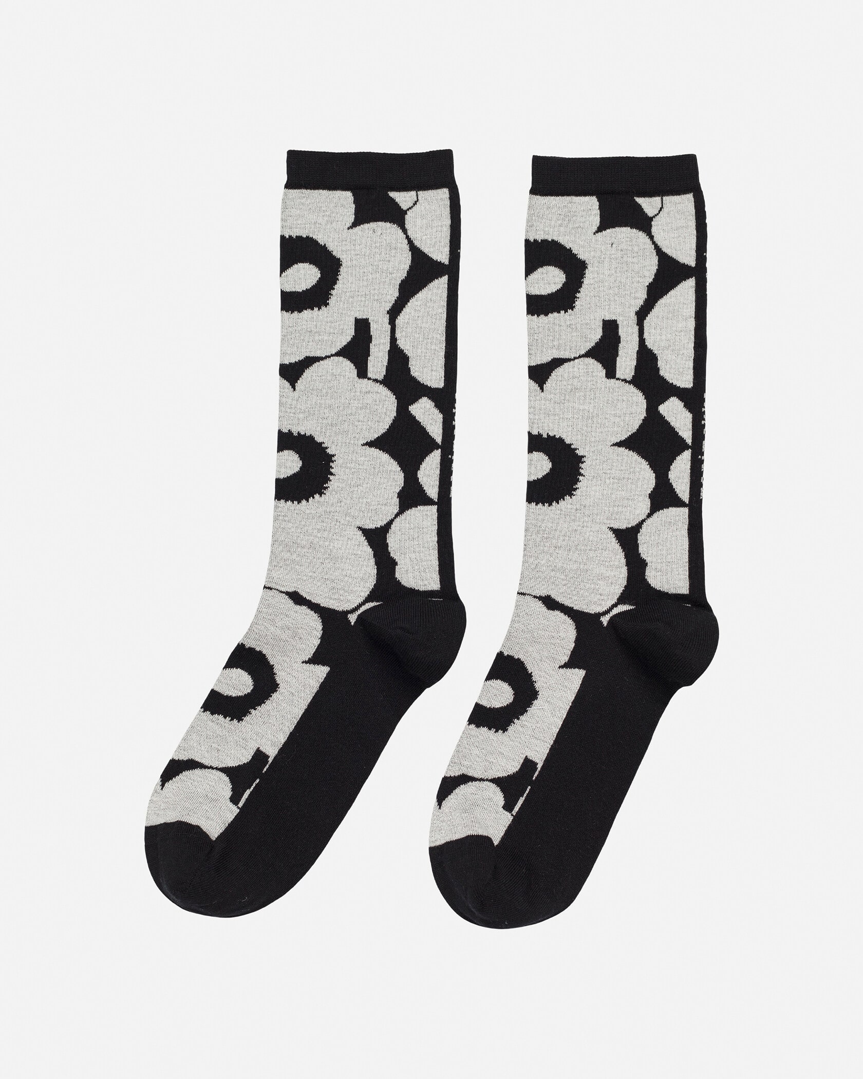 Pinnat Unikko ソックス | Maija Isola | Marimekko (マリメッコ) 日本