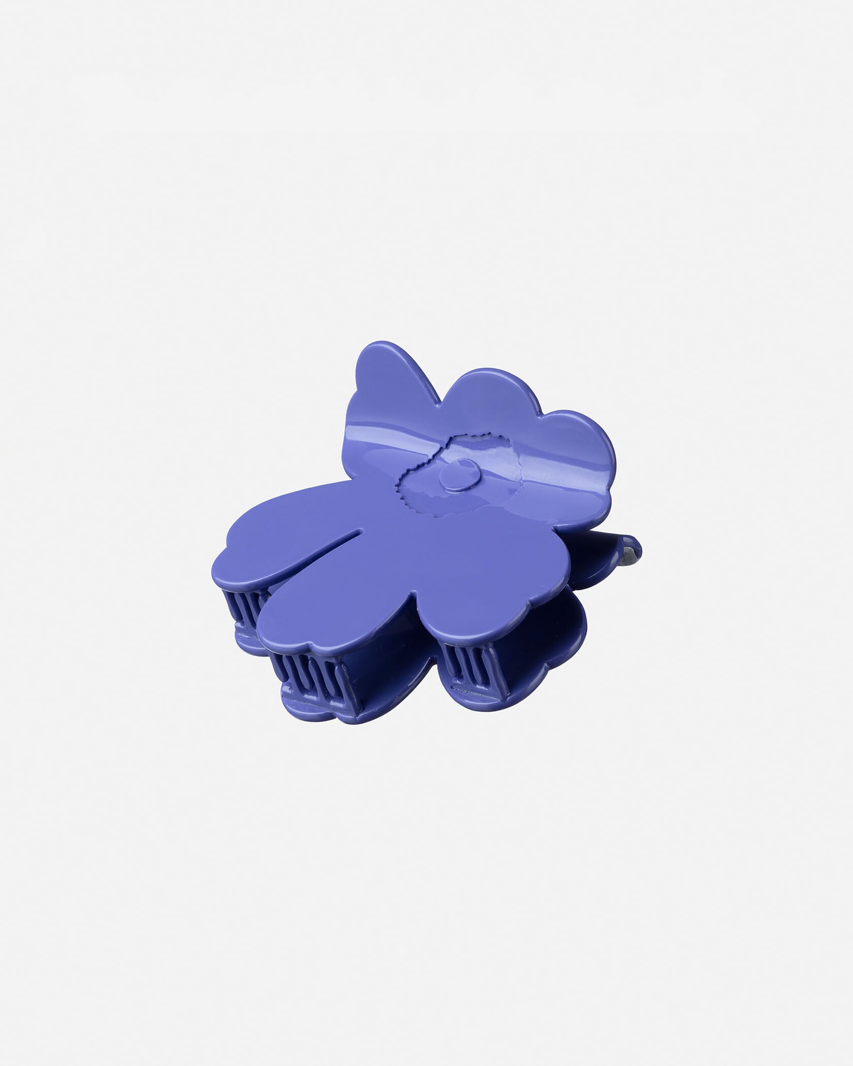 Unikko Hair Clip Large | Marimekko (マリメッコ) 日本公式オンライン