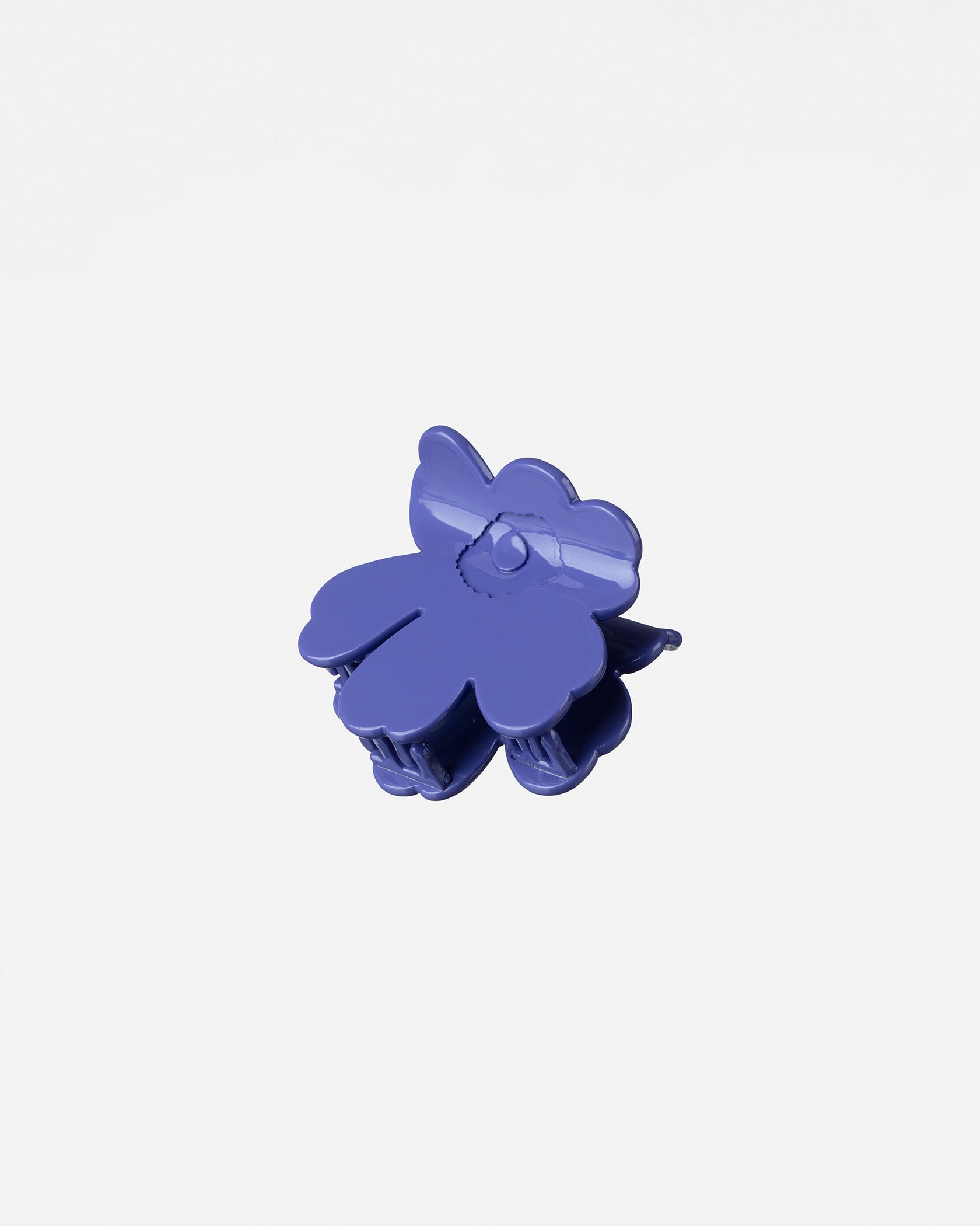 Unikko Hair Clip Small | Marimekko (マリメッコ) 日本公式オンライン