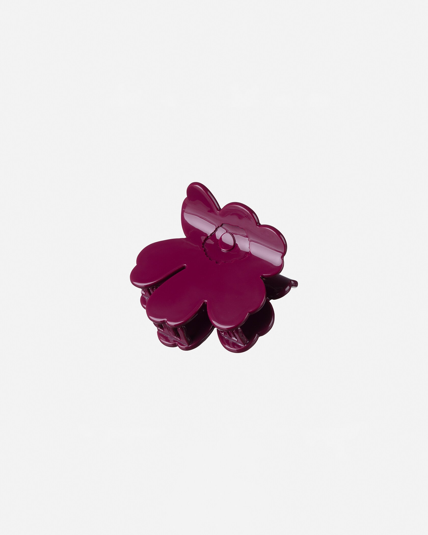 Unikko Hair Clip Small | Maija Isola | Marimekko (マリメッコ