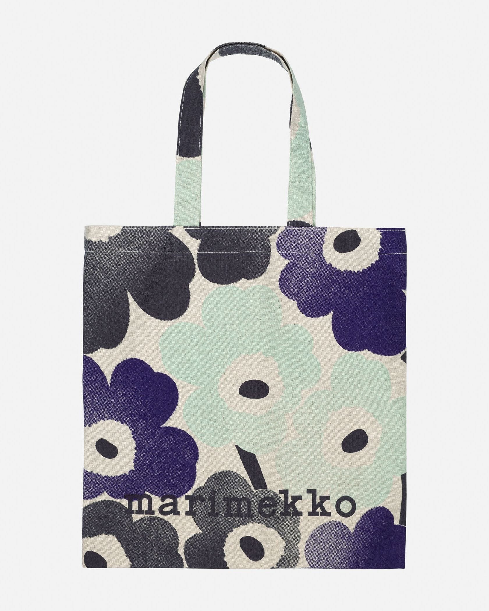 アジア限定】Vankka Unikko トートバッグ | Maija Isola | Marimekko