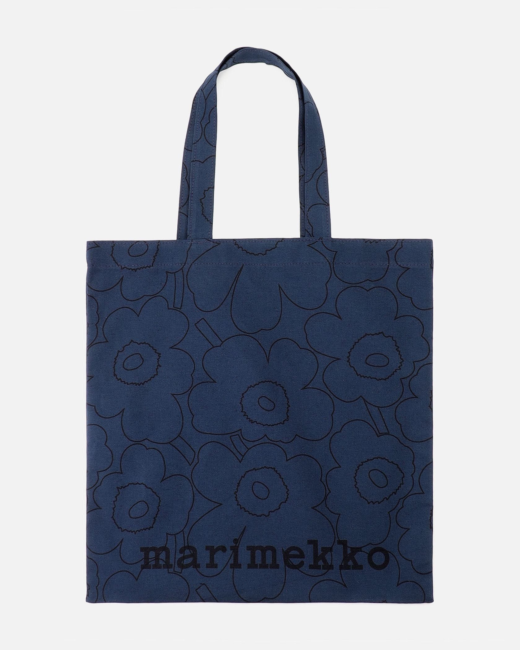 marimekko トートバッグ 日本限定】Vankka Piirto Unikko トートバッグ | Maija Isola
