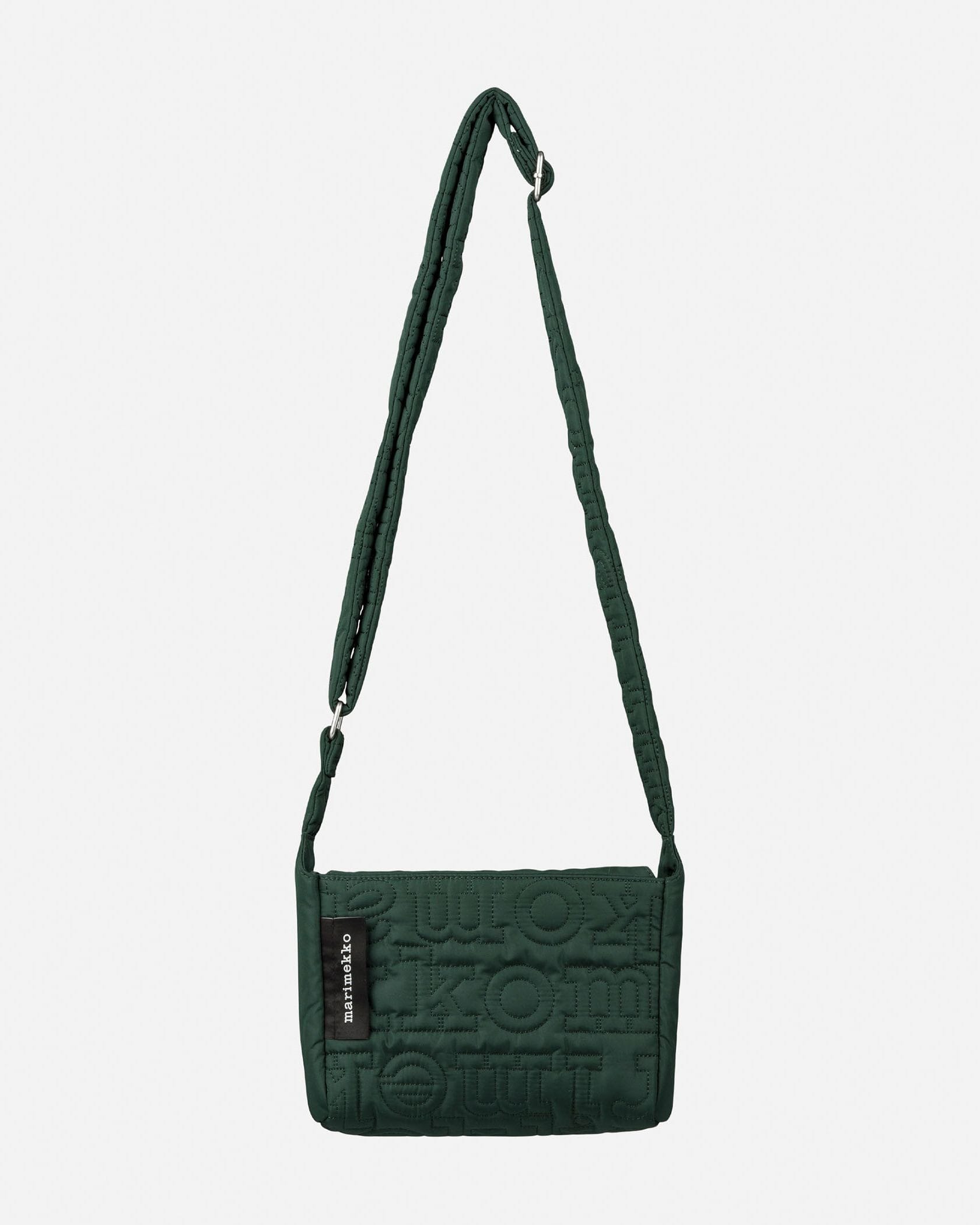 新品級✨マリメッコ Joy Crossbody S Logo ショルダーバッグ Joy Crossbody S Logo ショルダーバッグ | ショルダーバッグ | バッグ