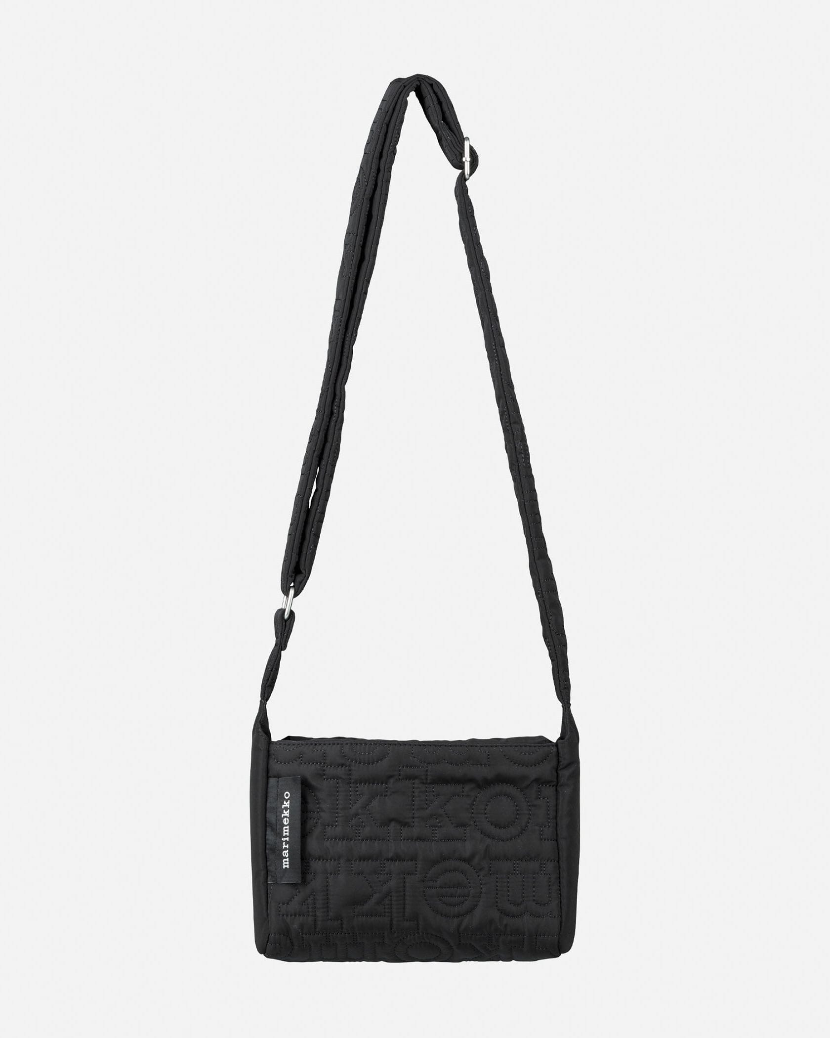 marimekko★ショルダーバッグ Joy Crossbody S Logo ショルダーバッグ | ショルダーバッグ