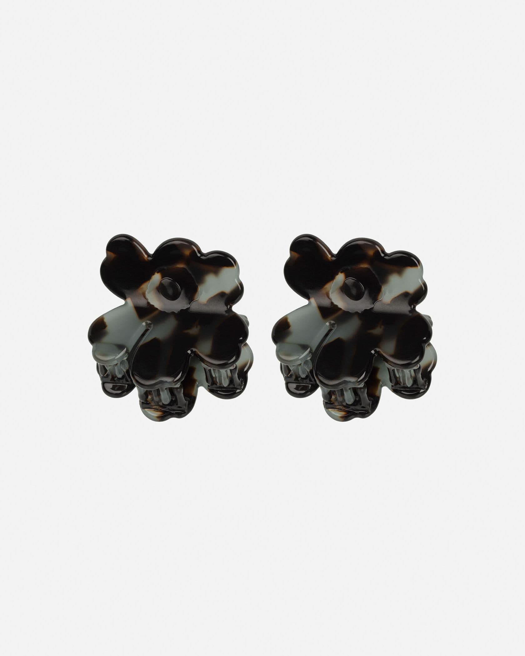 Nano Unikko Hair Clip 2個セット | Maija Isola | Marimekko