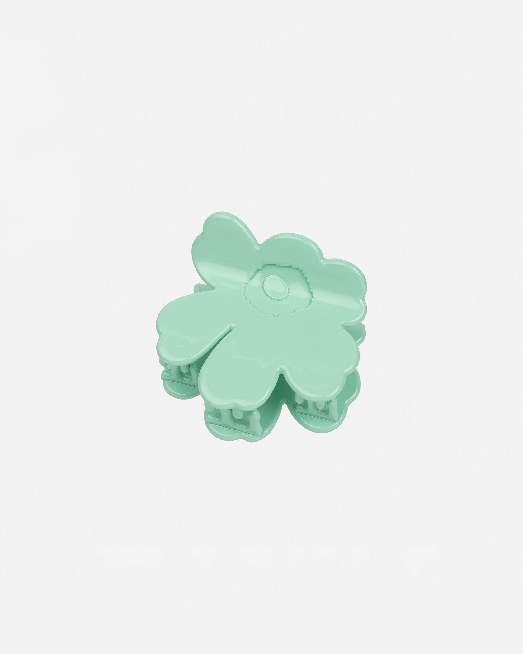 Unikko Hair Clip Small | Marimekko (マリメッコ) 日本公式オンライン