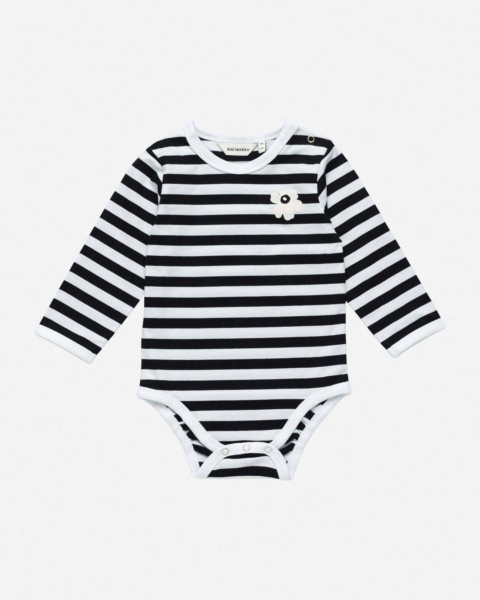 kids】Vinde Tasaraita Unikko ロンパース | キッズ | クロージング