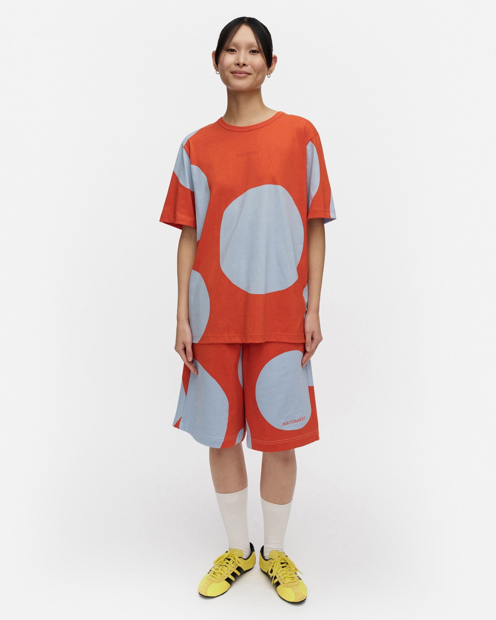 オンラインストア限定】Vihne Klaava Tシャツ | Annika Rimala