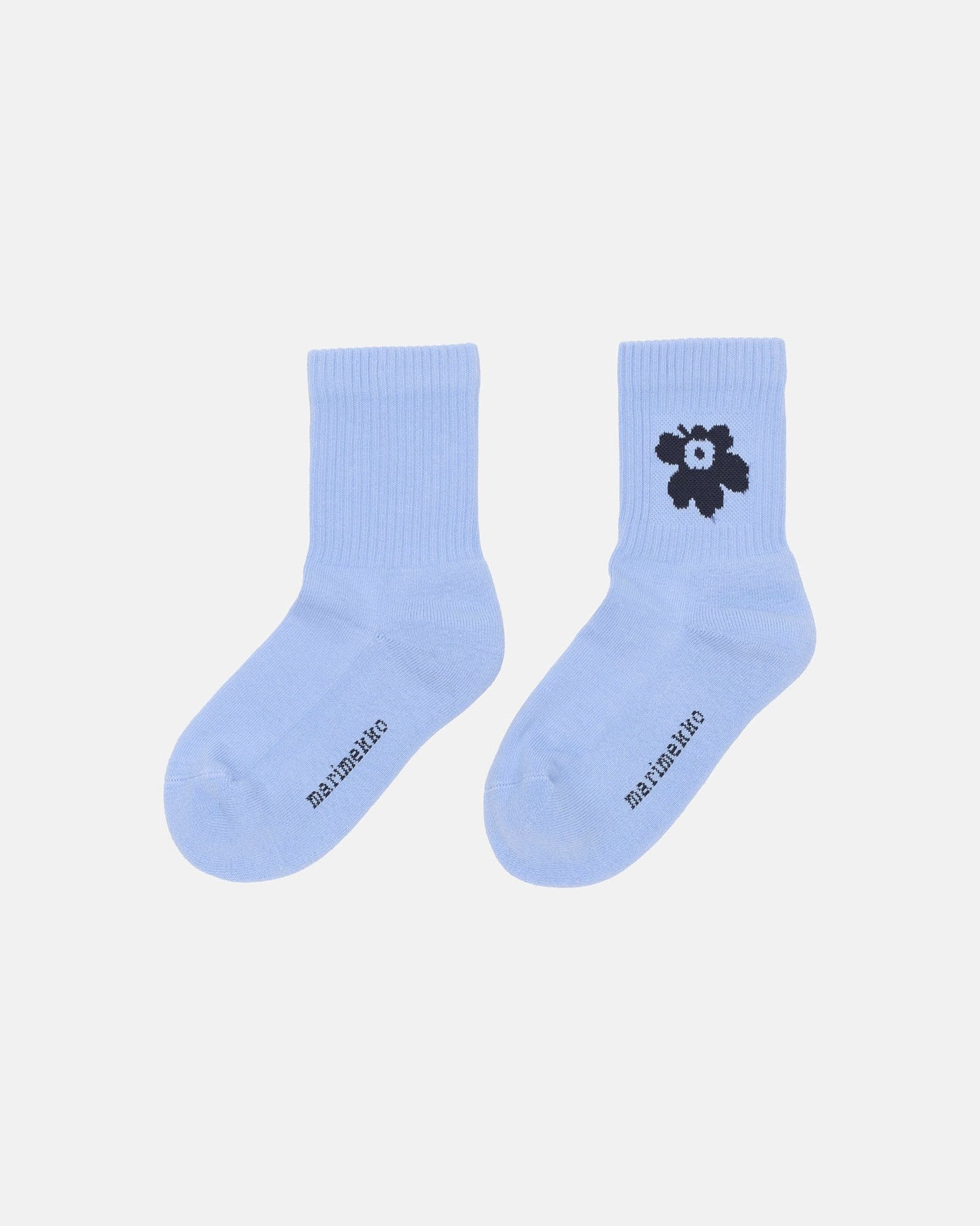 Puikea Unikko ソックス | Maija Isola | Marimekko (マリメッコ) 日本