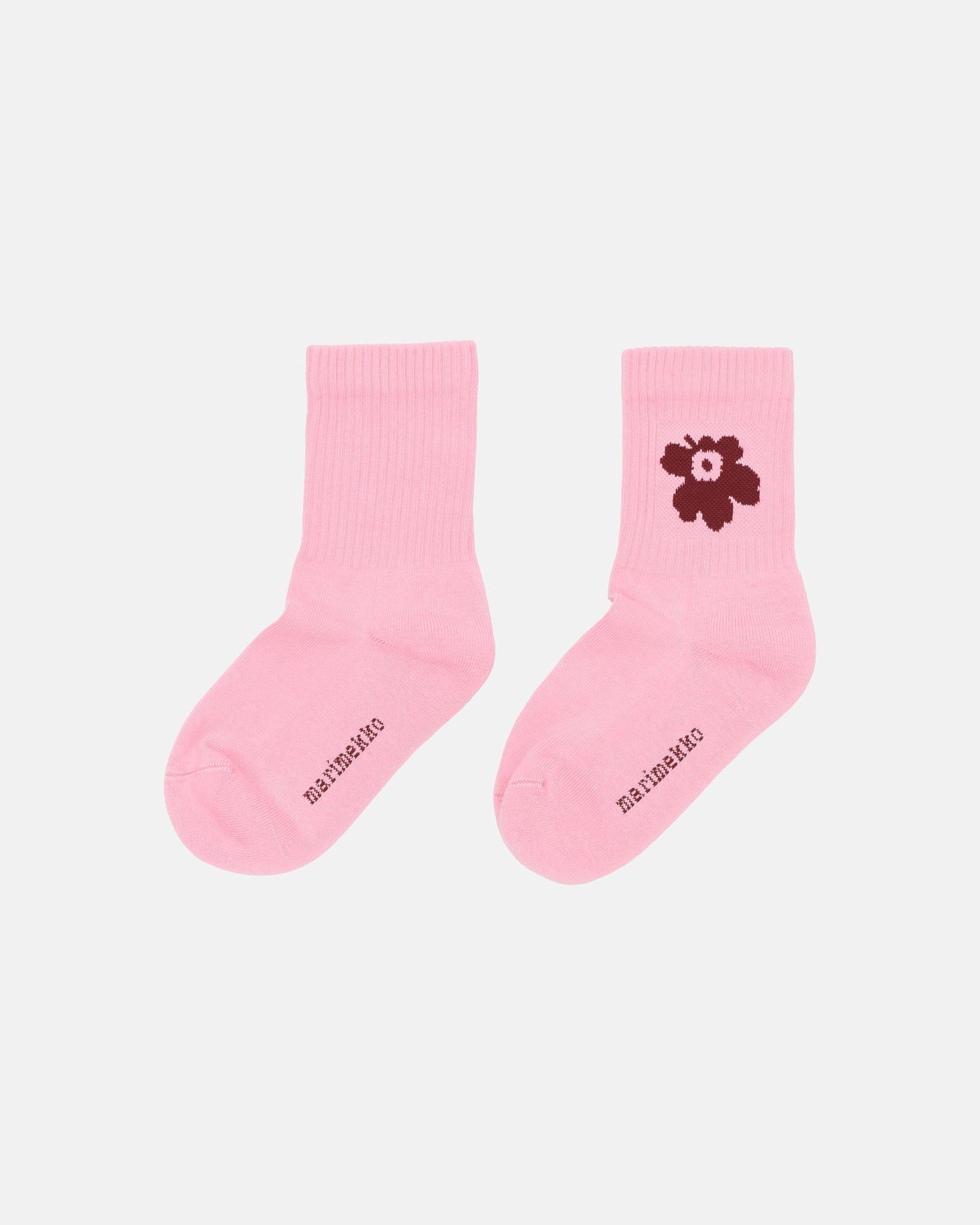 Puikea Unikko ソックス | Maija Isola | Marimekko (マリメッコ) 日本