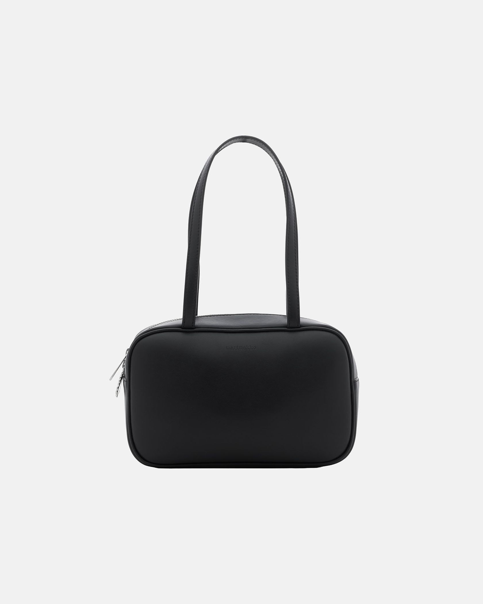 Gratha Bowler ショルダーバッグ | レザーバッグ | バッグ | Marimekko