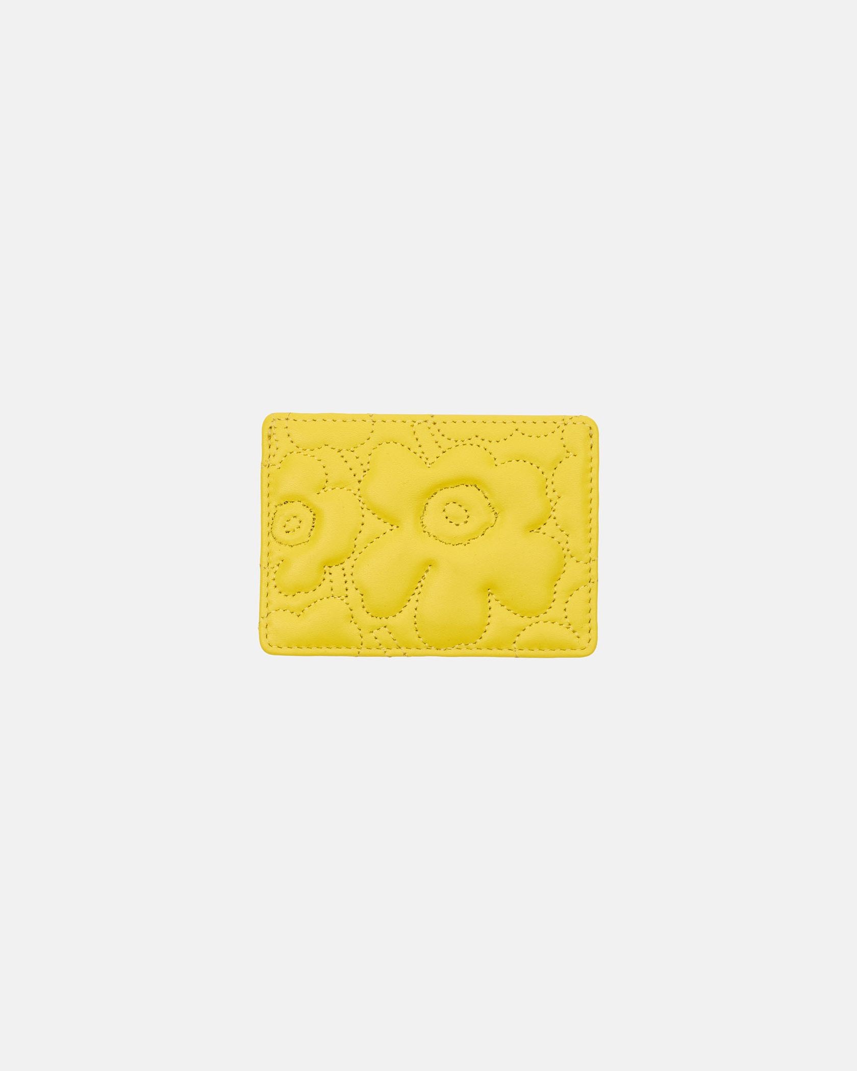 Card Holder Unikko | Maija Isola | Marimekko (マリメッコ) 日本公式