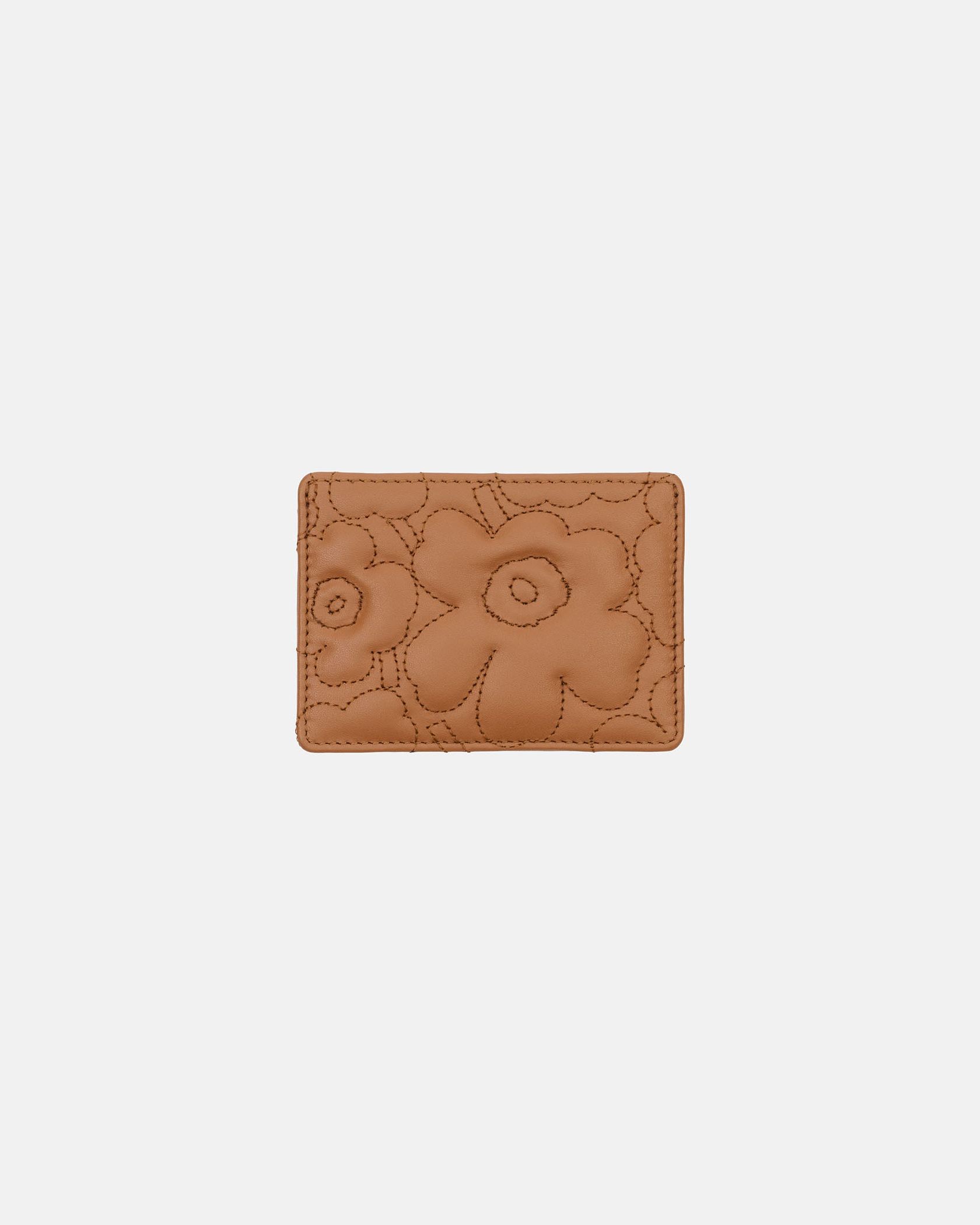 Card Holder Unikko | Maija Isola | Marimekko (マリメッコ) 日本公式