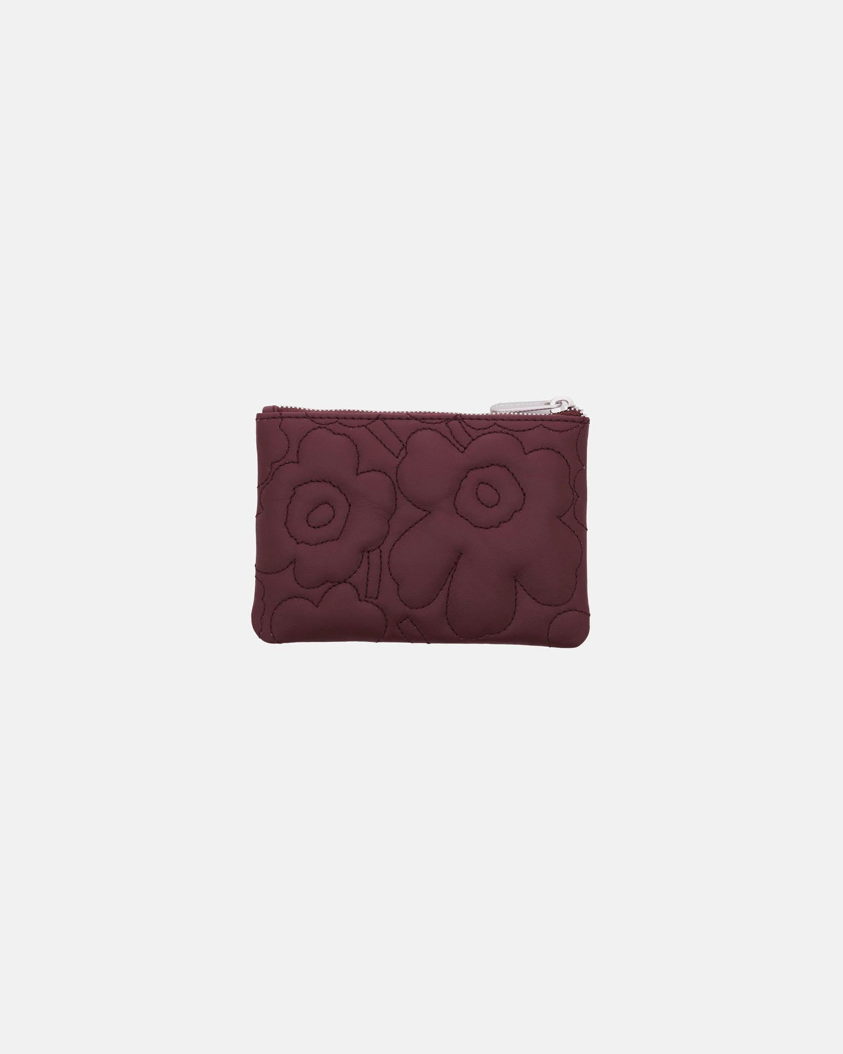Pouch Wallet Unikko | Maija Isola | Marimekko (マリメッコ) 日本