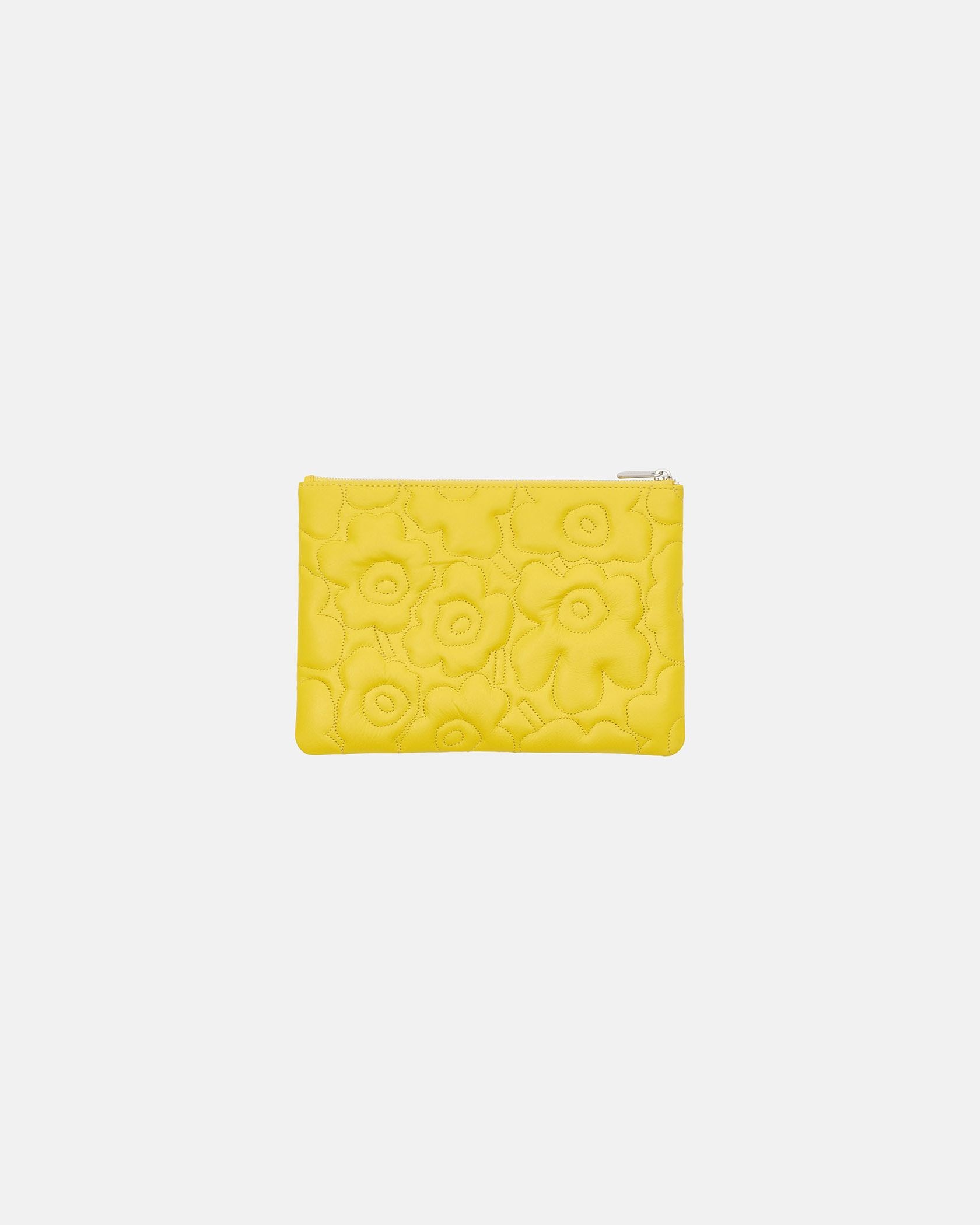 Pouch Bag Unikko バッグ | Maija Isola | Marimekko (マリメッコ