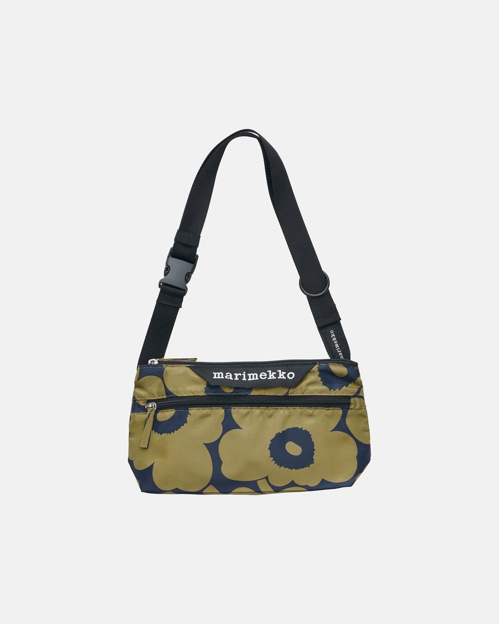 Neat Crossbody Unikko S ショルダーバッグ | Maija Isola | Marimekko