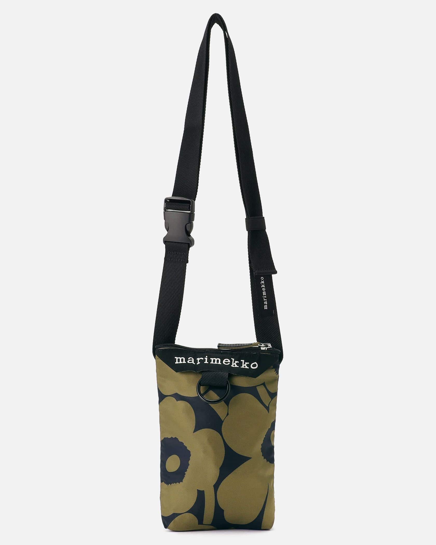 一部店舗・オンラインストア限定】Neat Phone Pocket Unikko