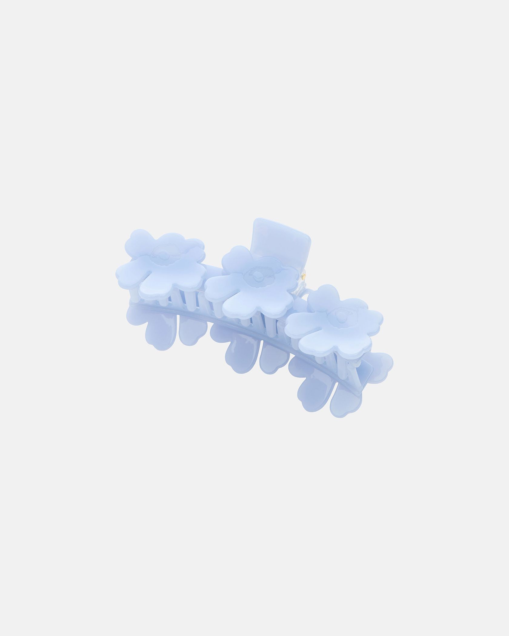 Mini Unikko Hair Clip | Maija Isola | Marimekko (マリメッコ) 日本
