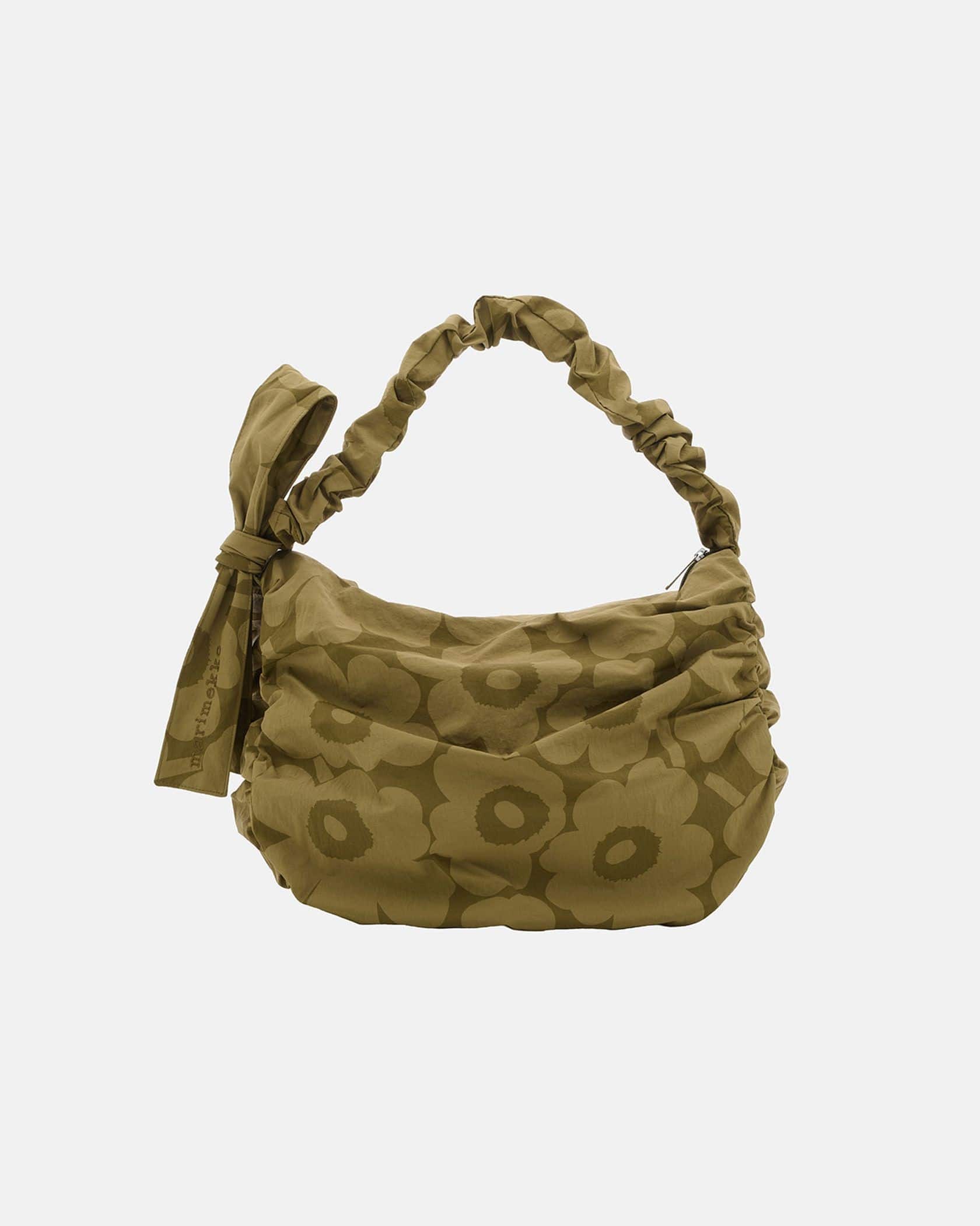 Utu L Unikko ショルダーバッグ | Maija Isola | Marimekko