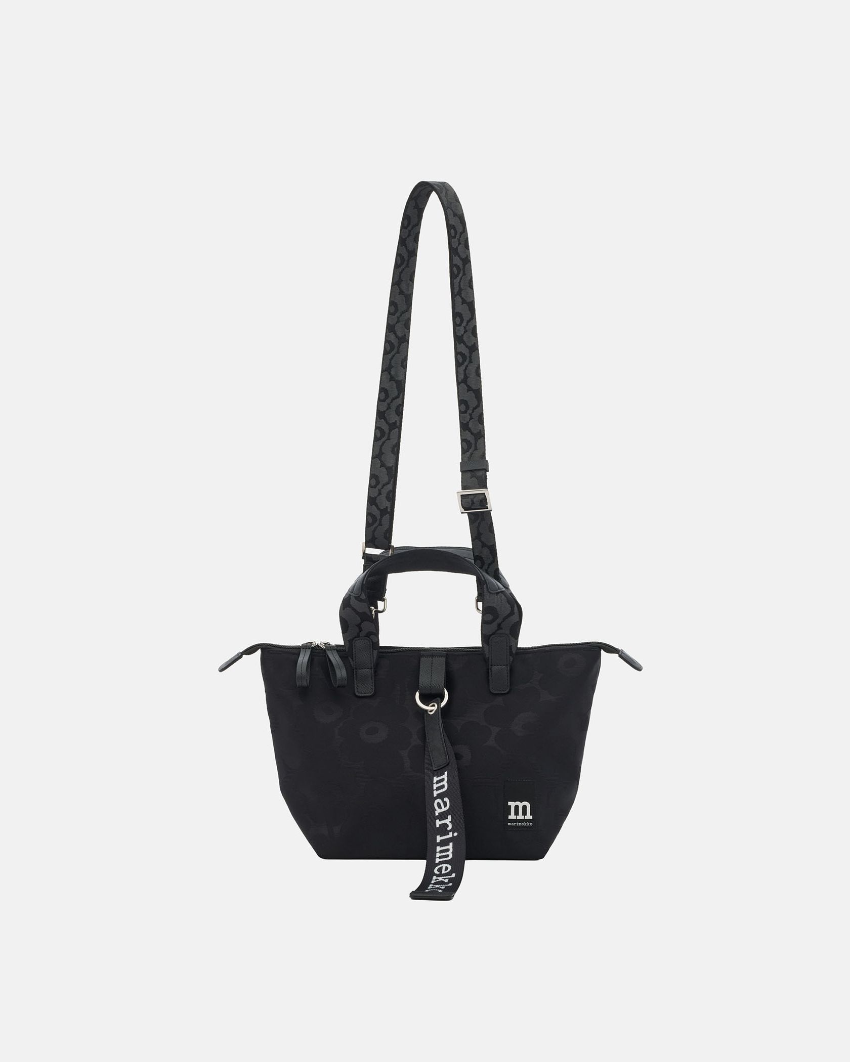 Tote S Unikko ショルダーバッグ | Maija Isola | Marimekko