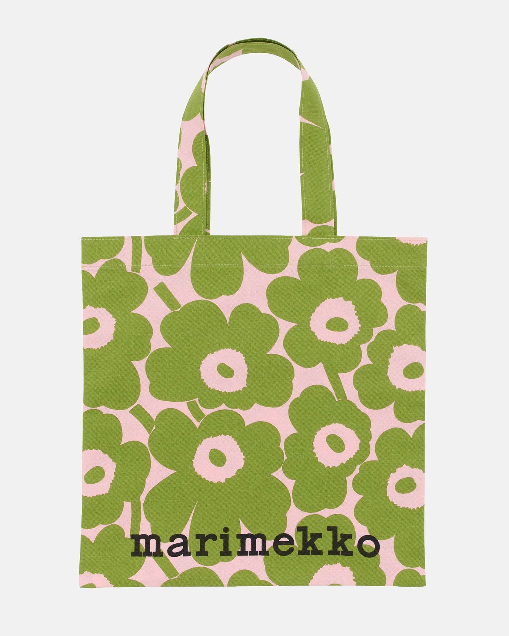 【LYJAPAN】MARIMEKKO Buddy３個セット アジア限定】Vankka Unikko トートバッグ | Maija Isola | Marimekko