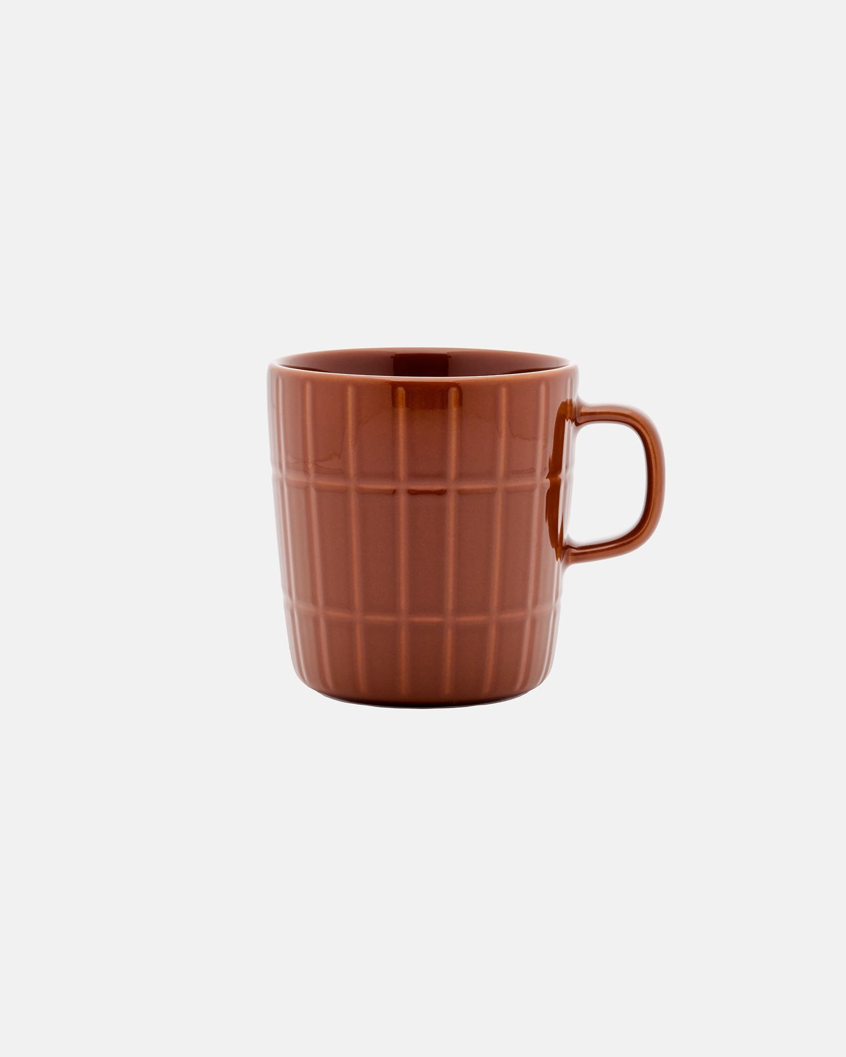 Tiiliskivi マグカップ 400ml | Armi Ratia | Marimekko (マリメッコ