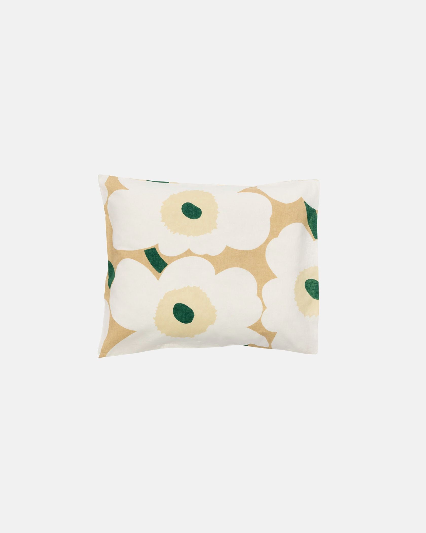 Unikko ピローケース 50×60cm | Maija Isola | Marimekko (マリメッコ