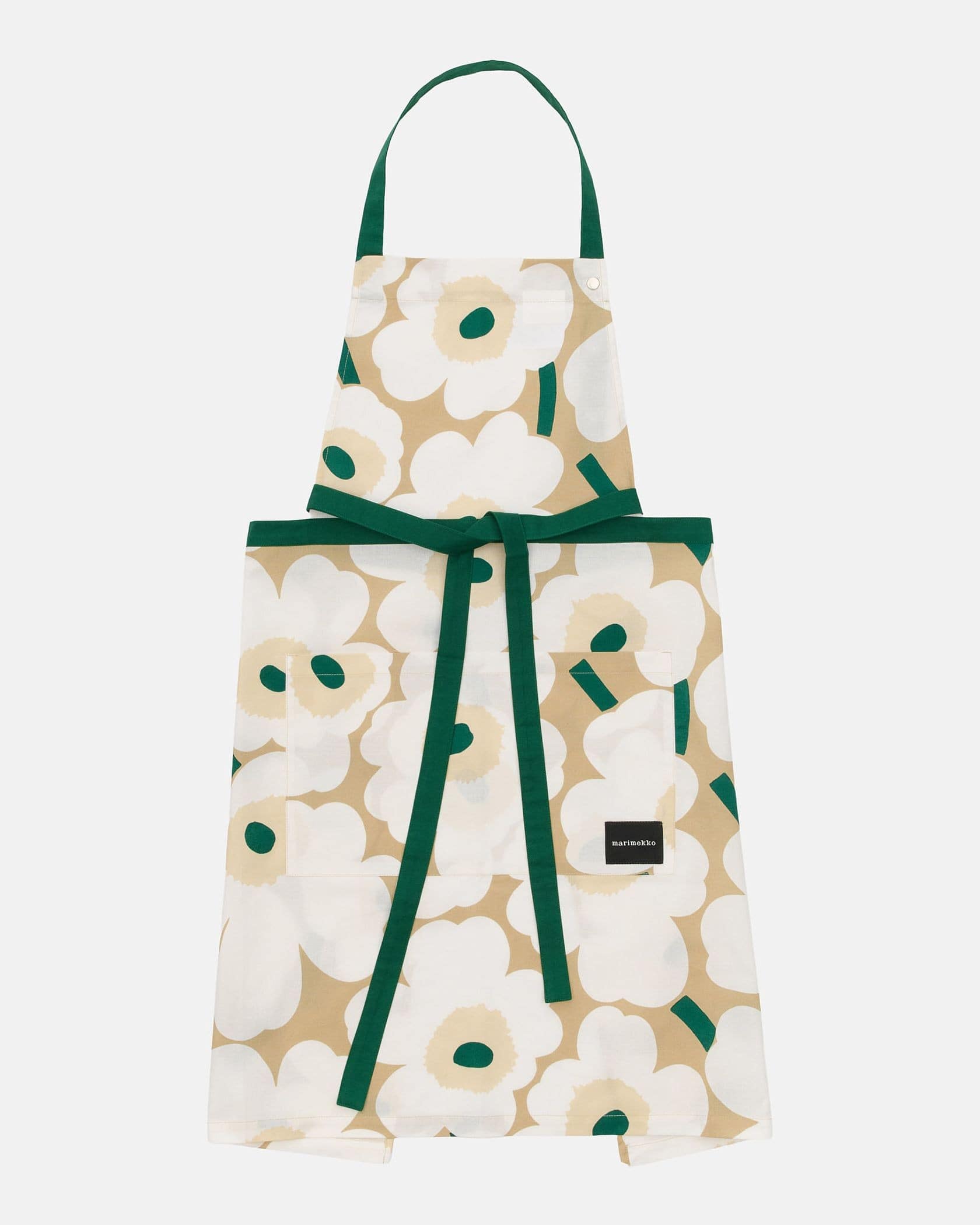 Pieni Unikko エプロン | Maija Isola | Marimekko (マリメッコ) 日本