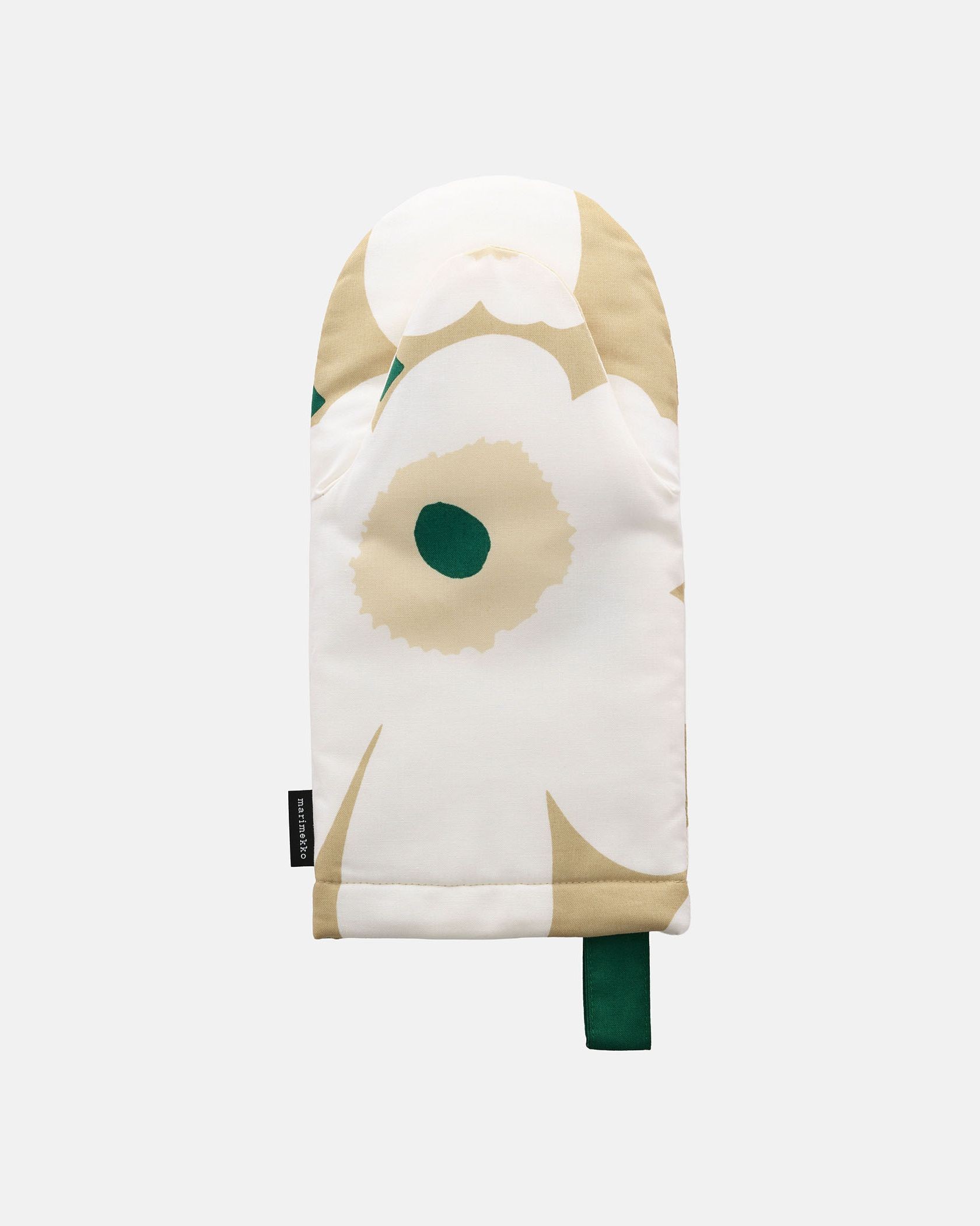 marimekko MAGNETTI UNIKKO ミトンMサイズ Pieni Unikko ミトン | Maija Isola | Marimekko (マリメッコ) 日本
