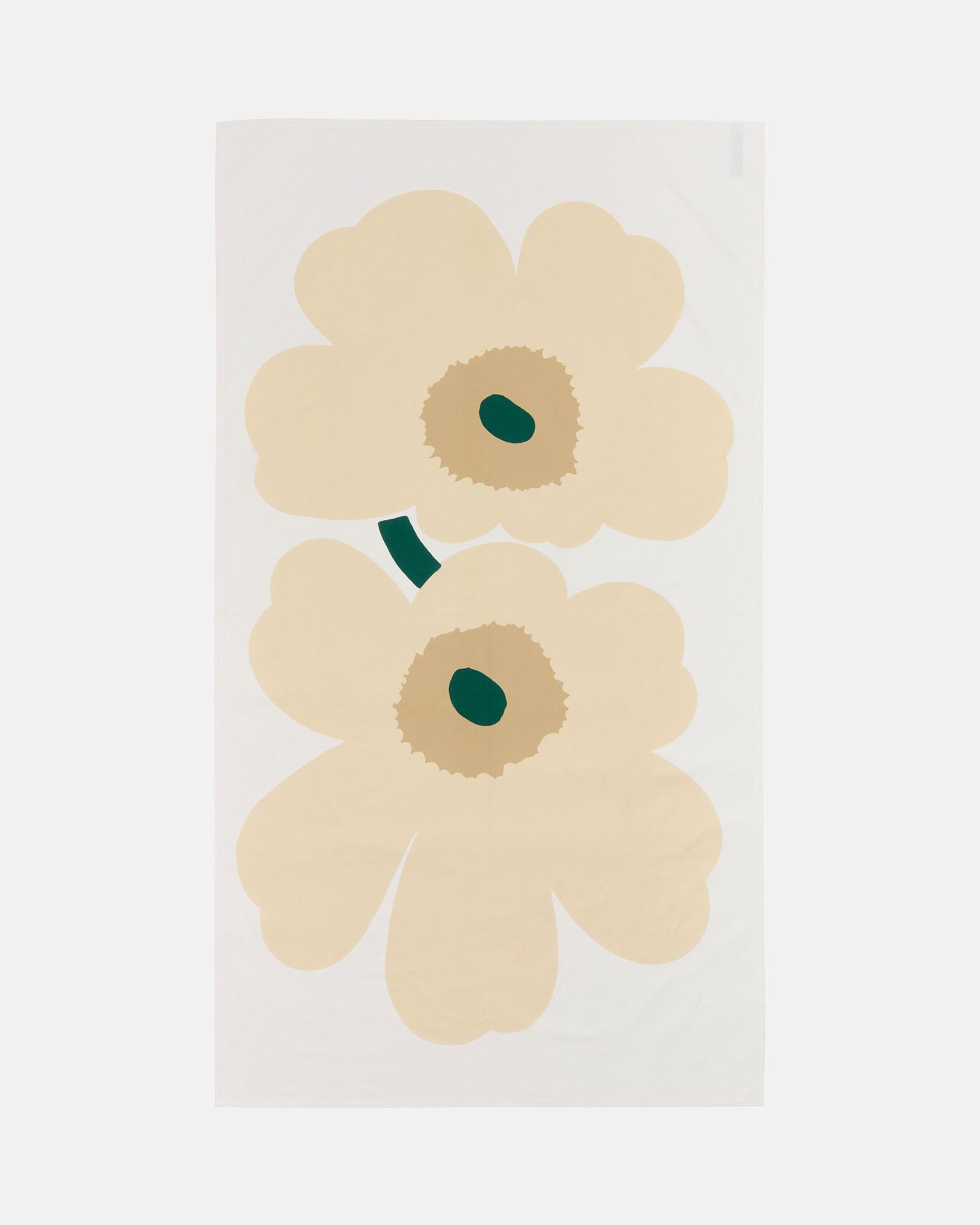 Anniversary Unikko テーブルクロス 135×250cm | Maija Isola