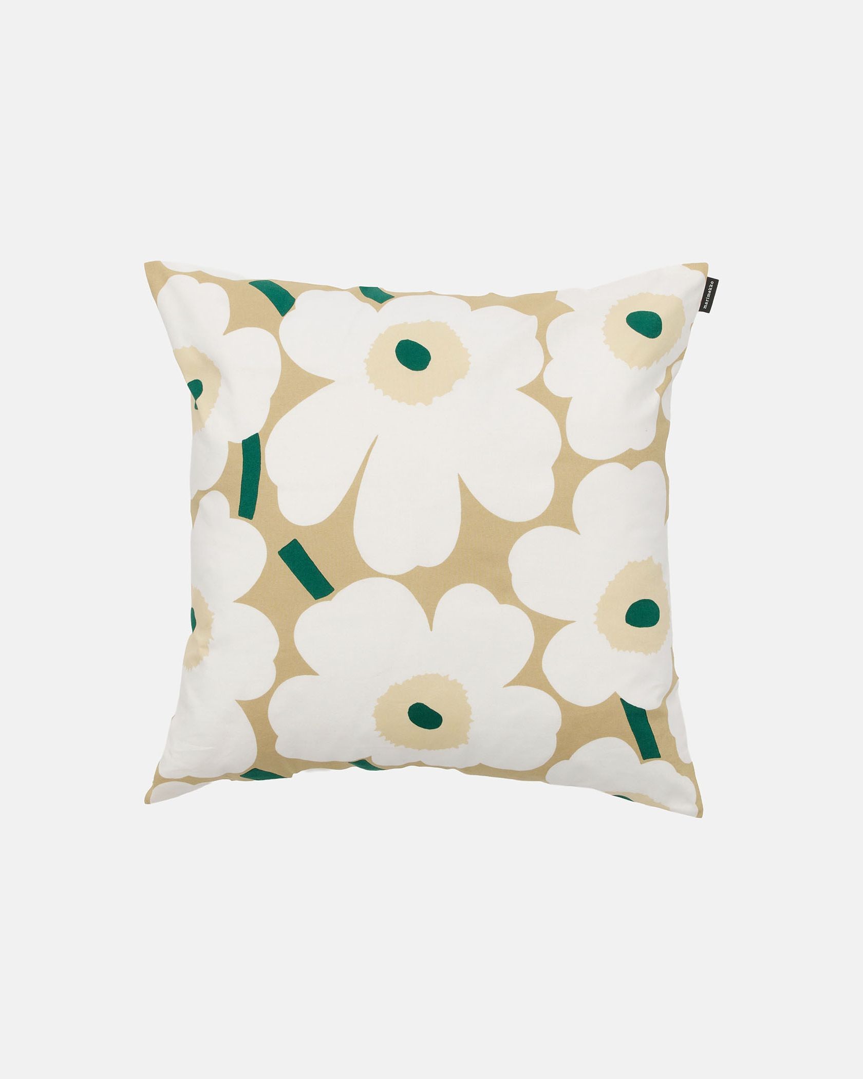 Pieni Unikko クッションカバー 50×50cm | Maija Isola | Marimekko
