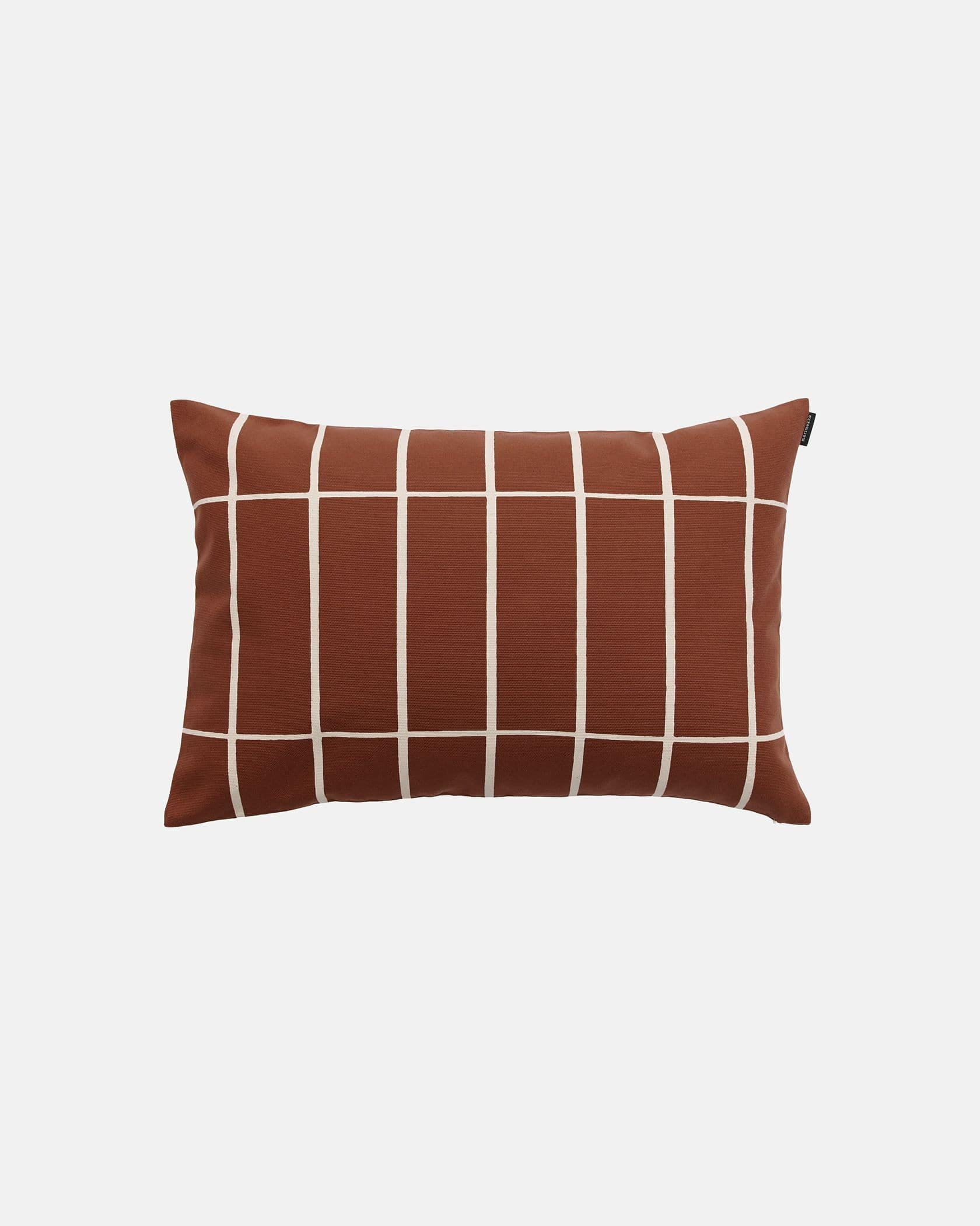 Tiiliskivi クッションカバー 40×60cm | Armi Ratia | Marimekko