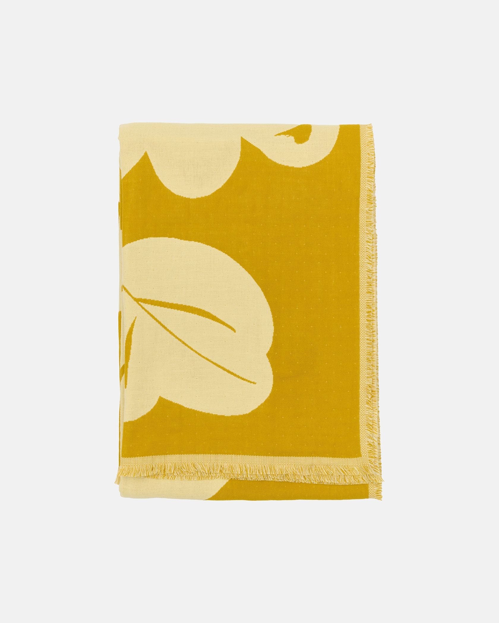 【残り1点】marimekko マリメッコ ブランケット 130x180 cm Kukasta kukkaan ブランケット 130×180cm | Erja Hirvi | Marimekko