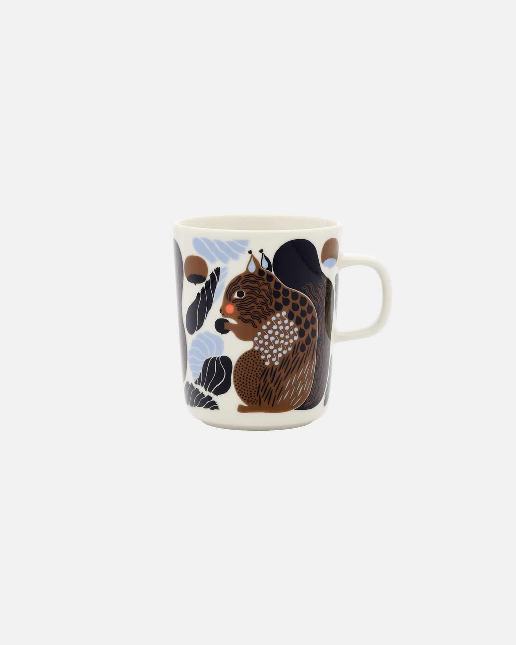 Kurre マグカップ 250ml | Aino-Maija Metsola | Marimekko