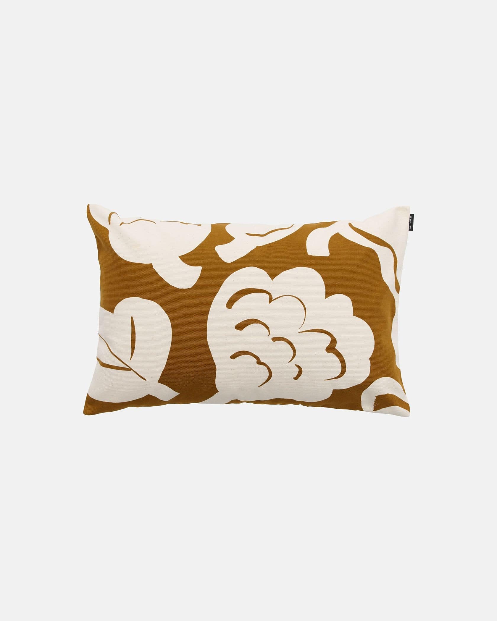 Kukasta kukkaan クッションカバー 40×60cm | Erja Hirvi | Marimekko