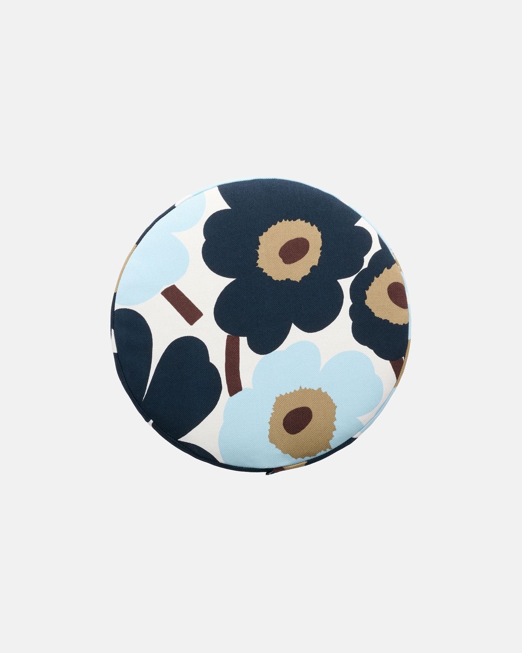 Pieni Unikko シートクッション | Maija Isola | Marimekko