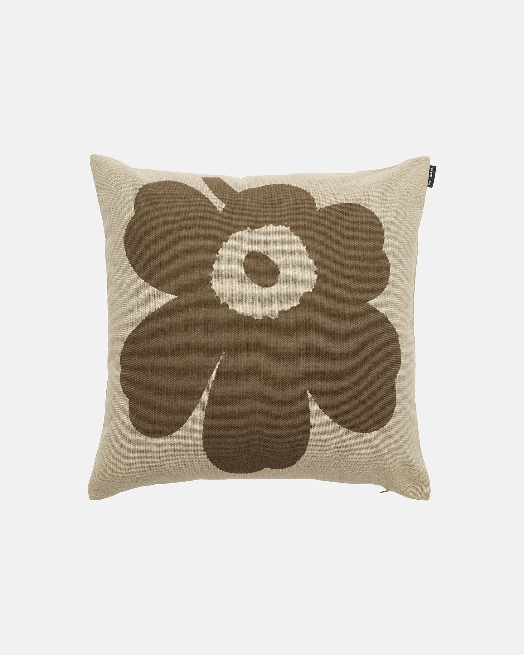 【新品未使用】marimekko ウニッコ クッションカバー Unikko クッションカバー 50×50cm | Maija Isola | Marimekko