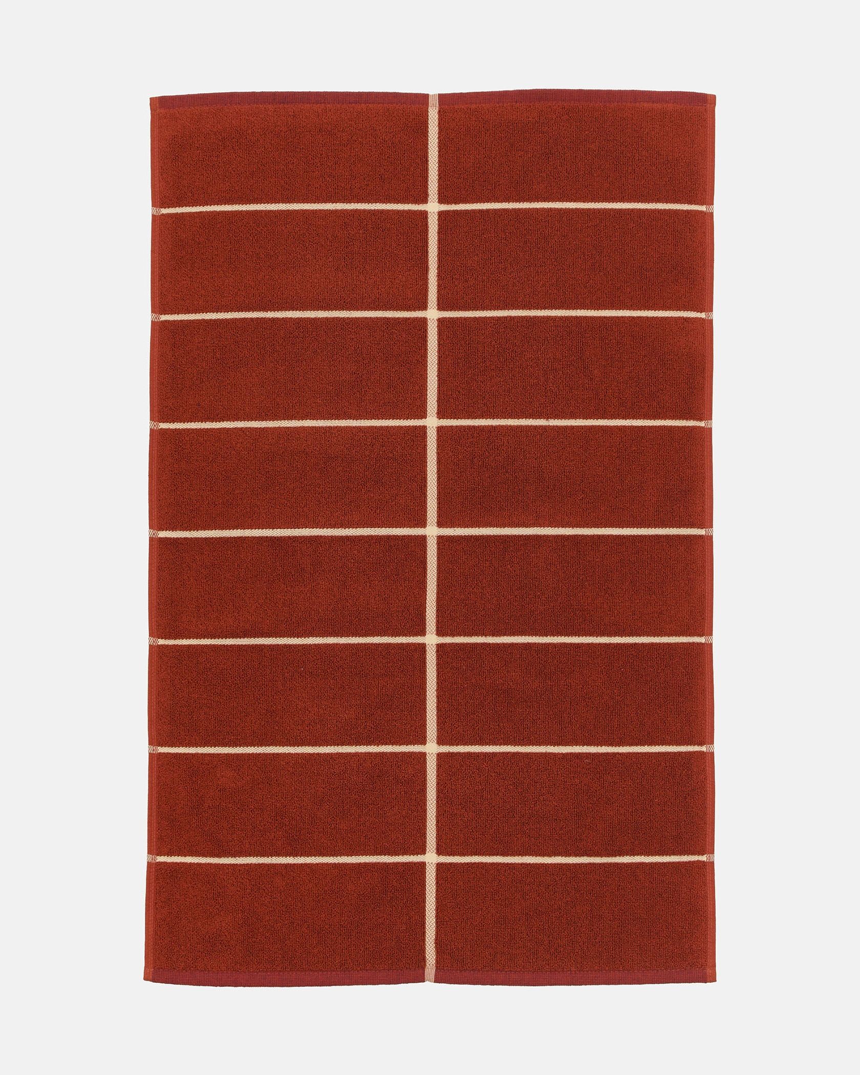 Tiiliskivi バスマット 50×80cm | Armi Ratia | Marimekko (マリメッコ