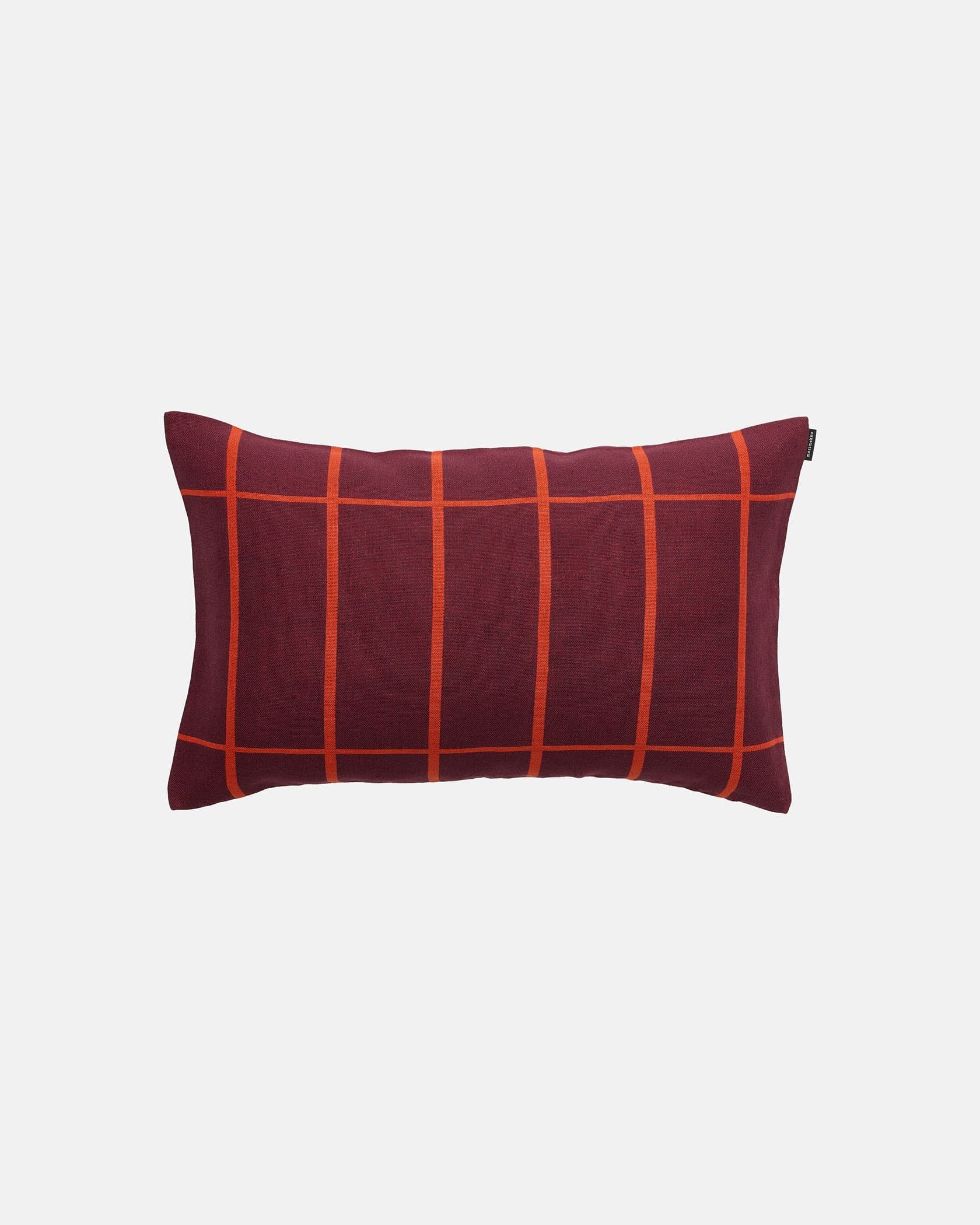 【新品未使用】marimekko／Tiiliskivi／クッションカバー Tiiliskivi クッションカバー 40×60cm | Armi Ratia | Marimekko