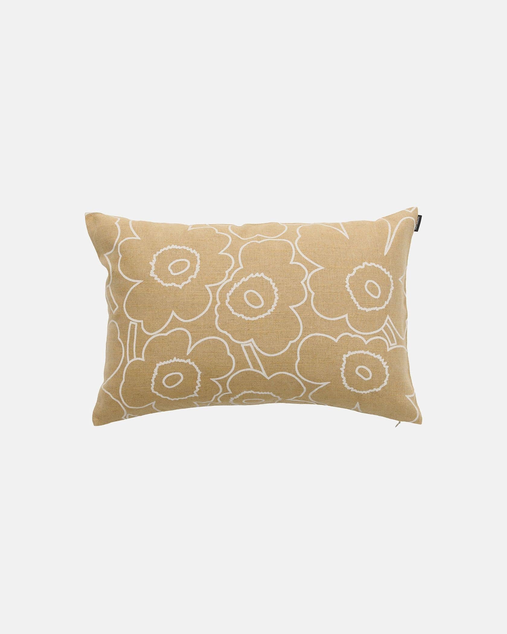 Pieni Piirto Unikko クッションカバー 40×60cm | Maija Isola