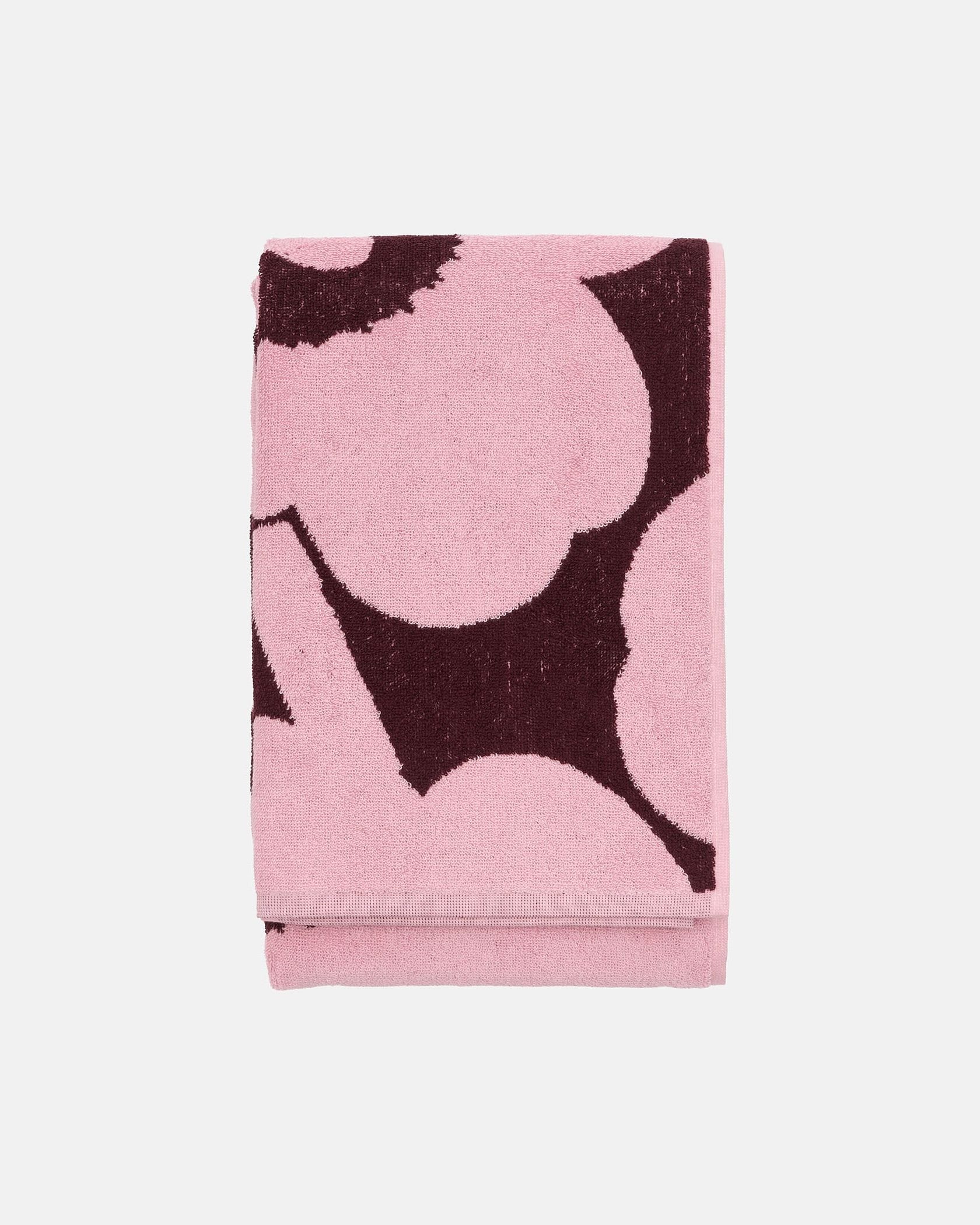 Unikko バスタオル 70×150cm | Maija Isola | Marimekko (マリメッコ