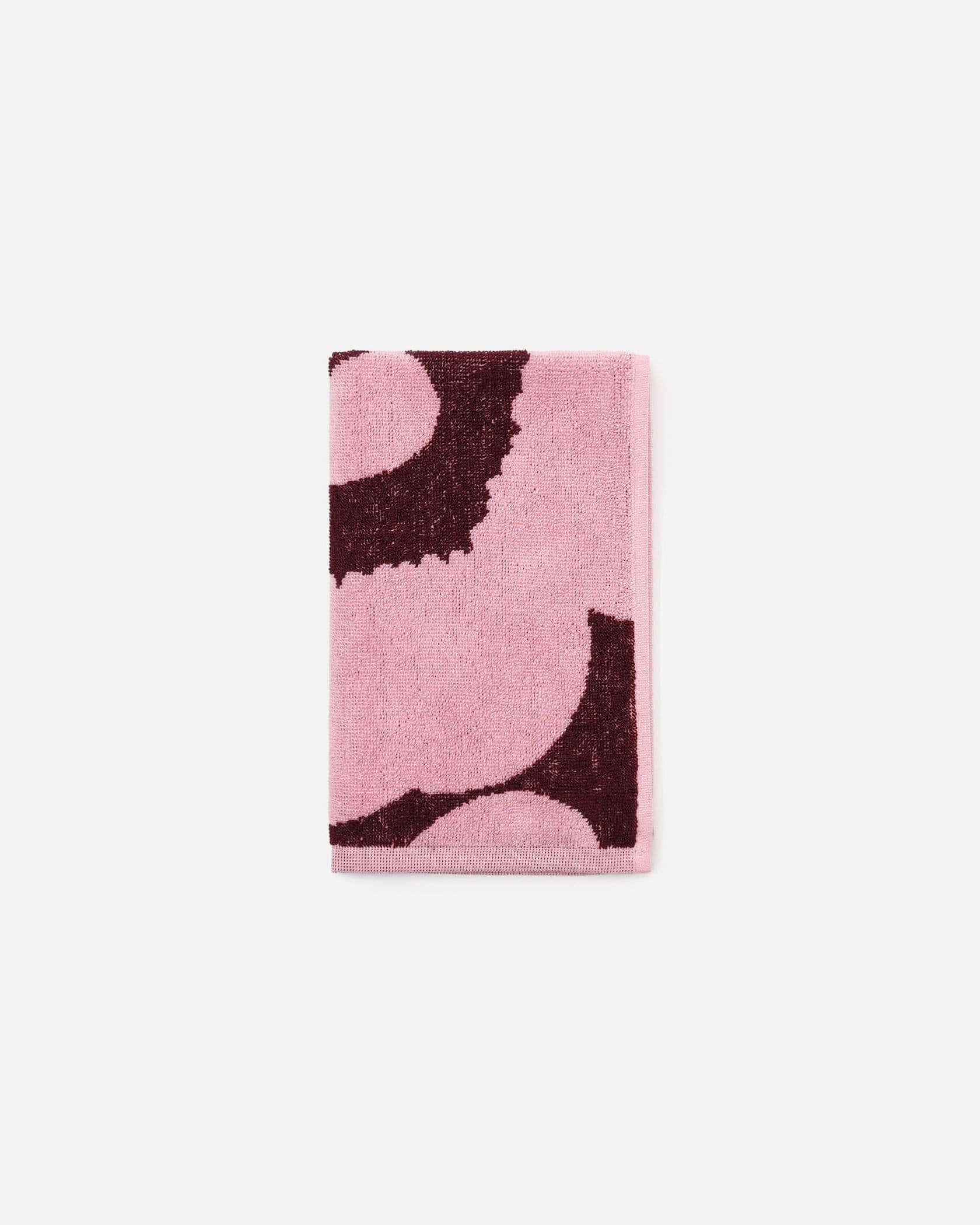 Unikko ゲストタオル 30×50cm | Maija Isola | Marimekko (マリメッコ