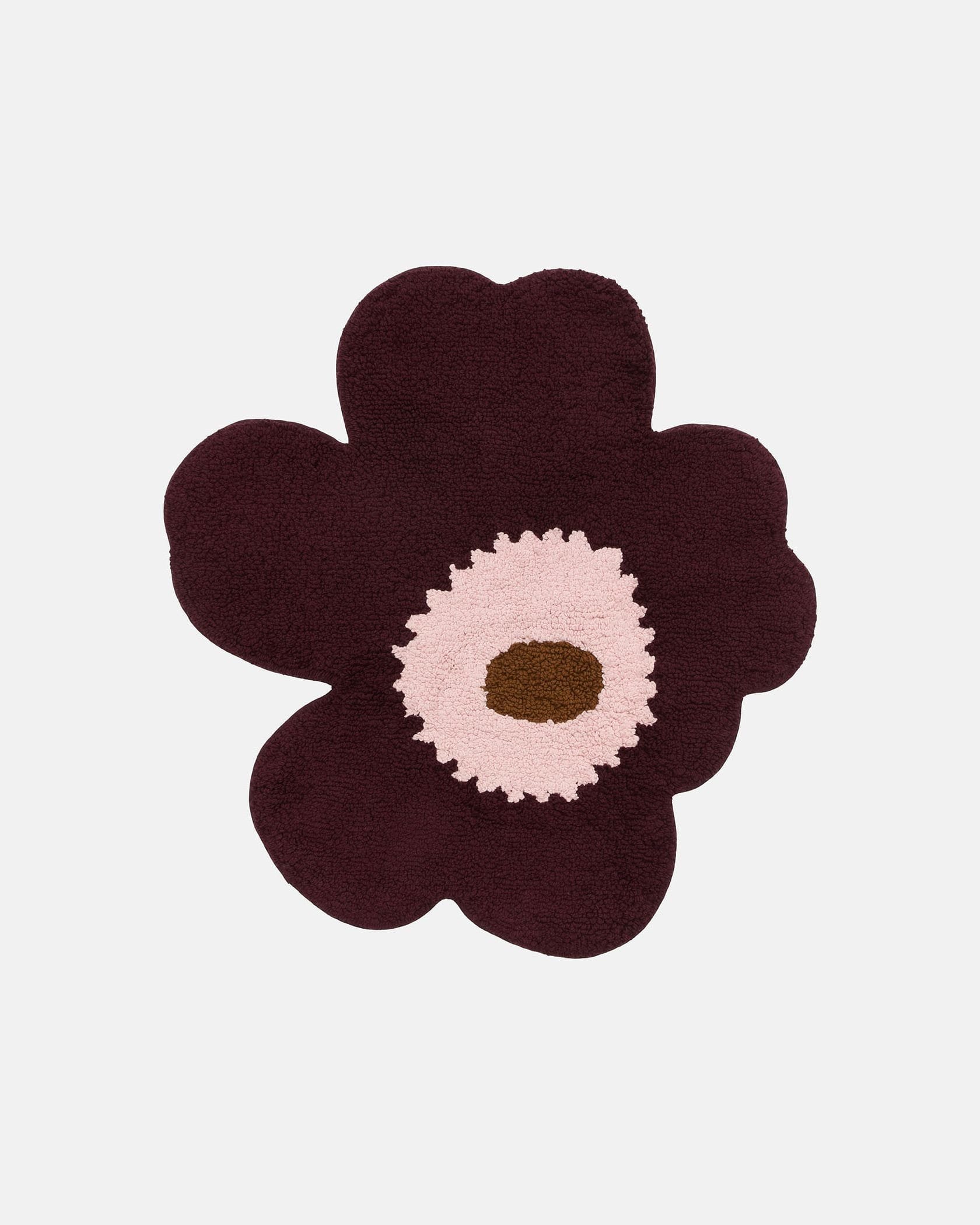 先行予約］Unikko マット＜10月中旬お届け予定＞ | Maija Isola