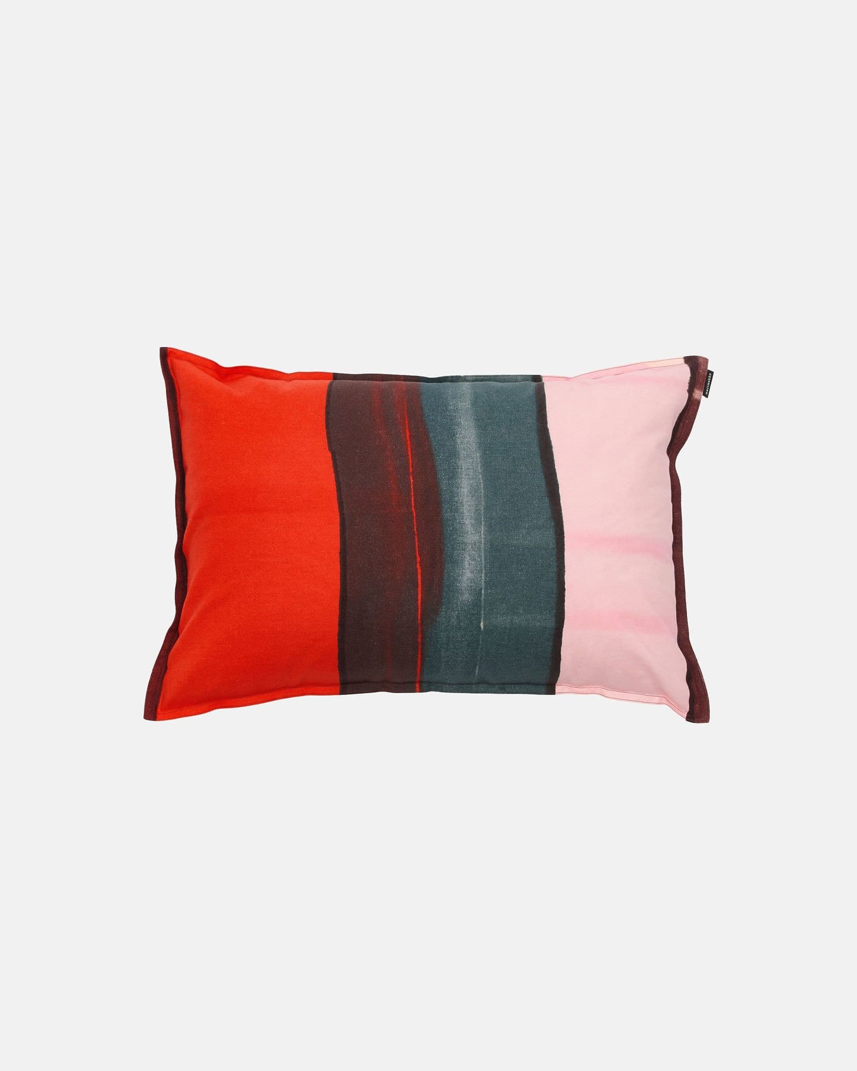 marimekko Metsänväki メトサンヴァキ クッションカバー オンラインストア限定】Rutsjebane クッションカバー 40×60cm