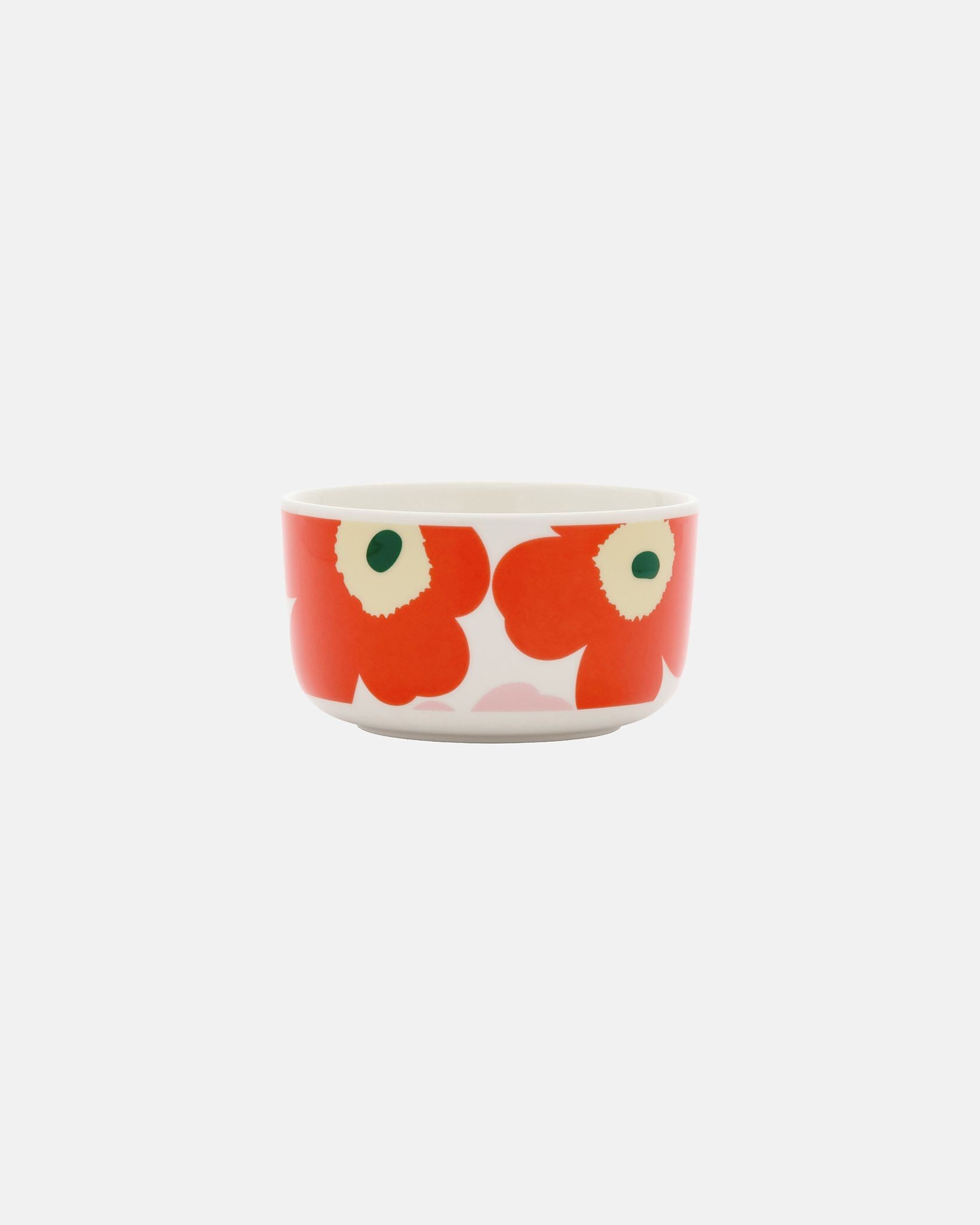 アジア限定】Unikko ボウル 500ml | Maija Isola | Marimekko
