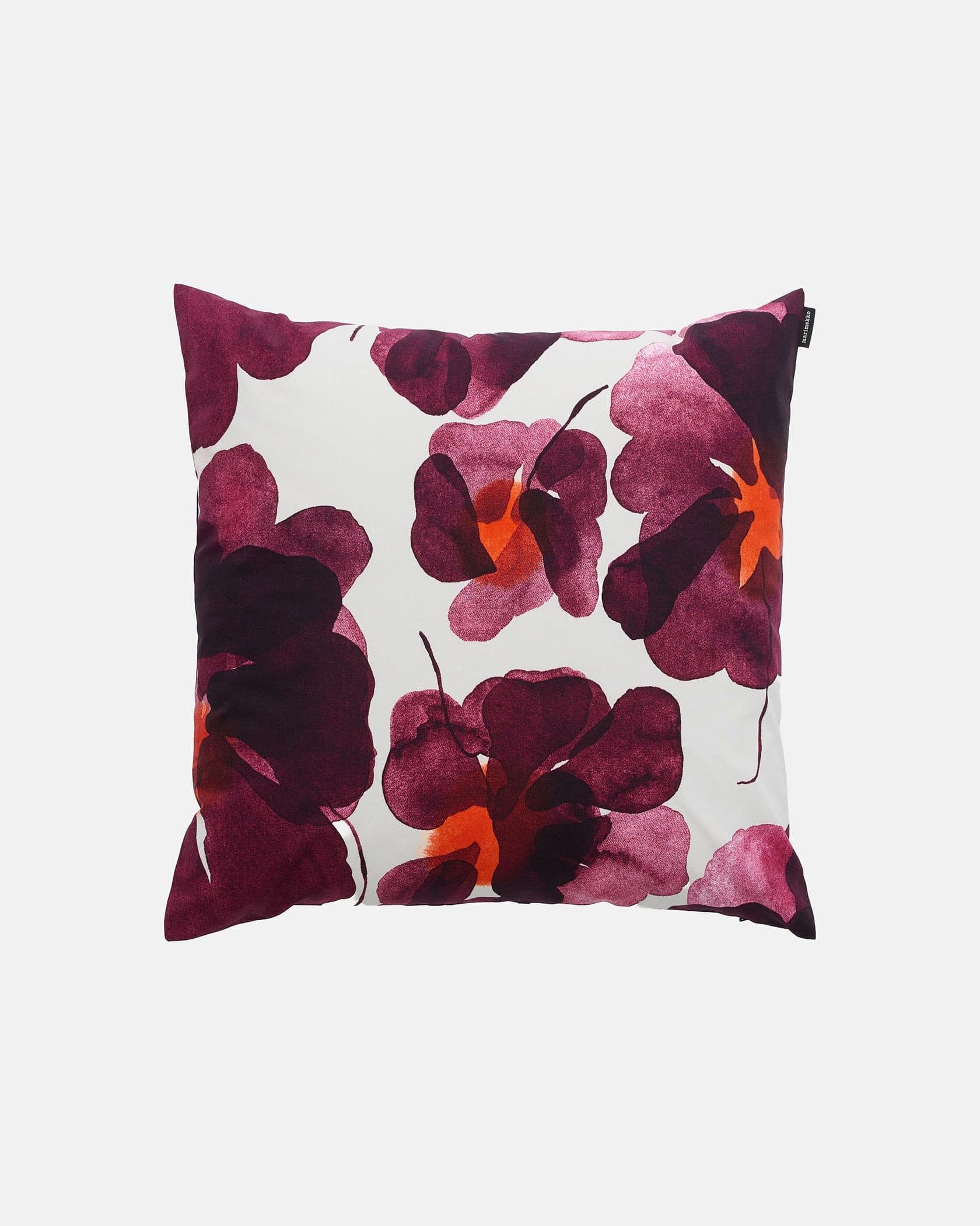 marimekko Metsänväki メトサンヴァキ クッションカバー 一部店舗・オンラインストア限定】Pieni Valssi クッションカバー 50