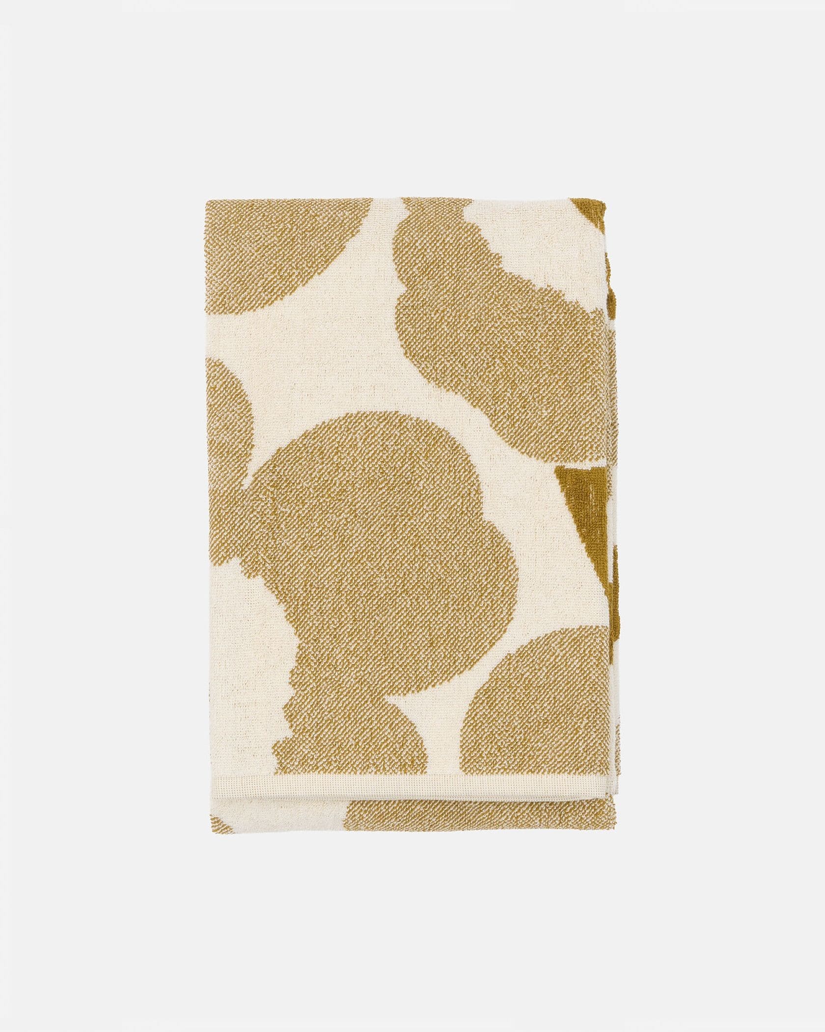 Unikko バスタオル 70×150cm | Maija Isola | Marimekko (マリメッコ