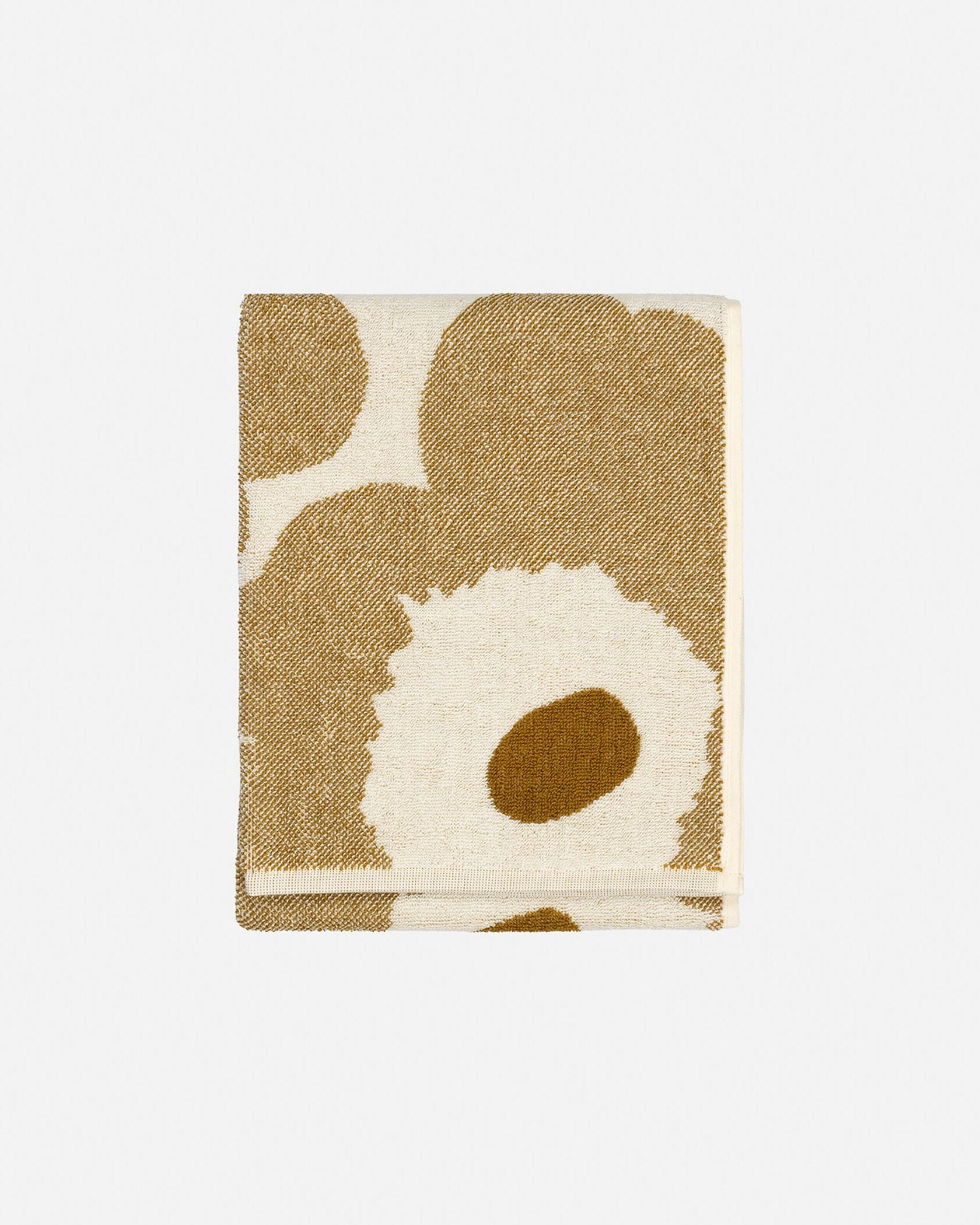 Unikko ハンドタオル 50×70cm | Maija Isola | Marimekko (マリメッコ